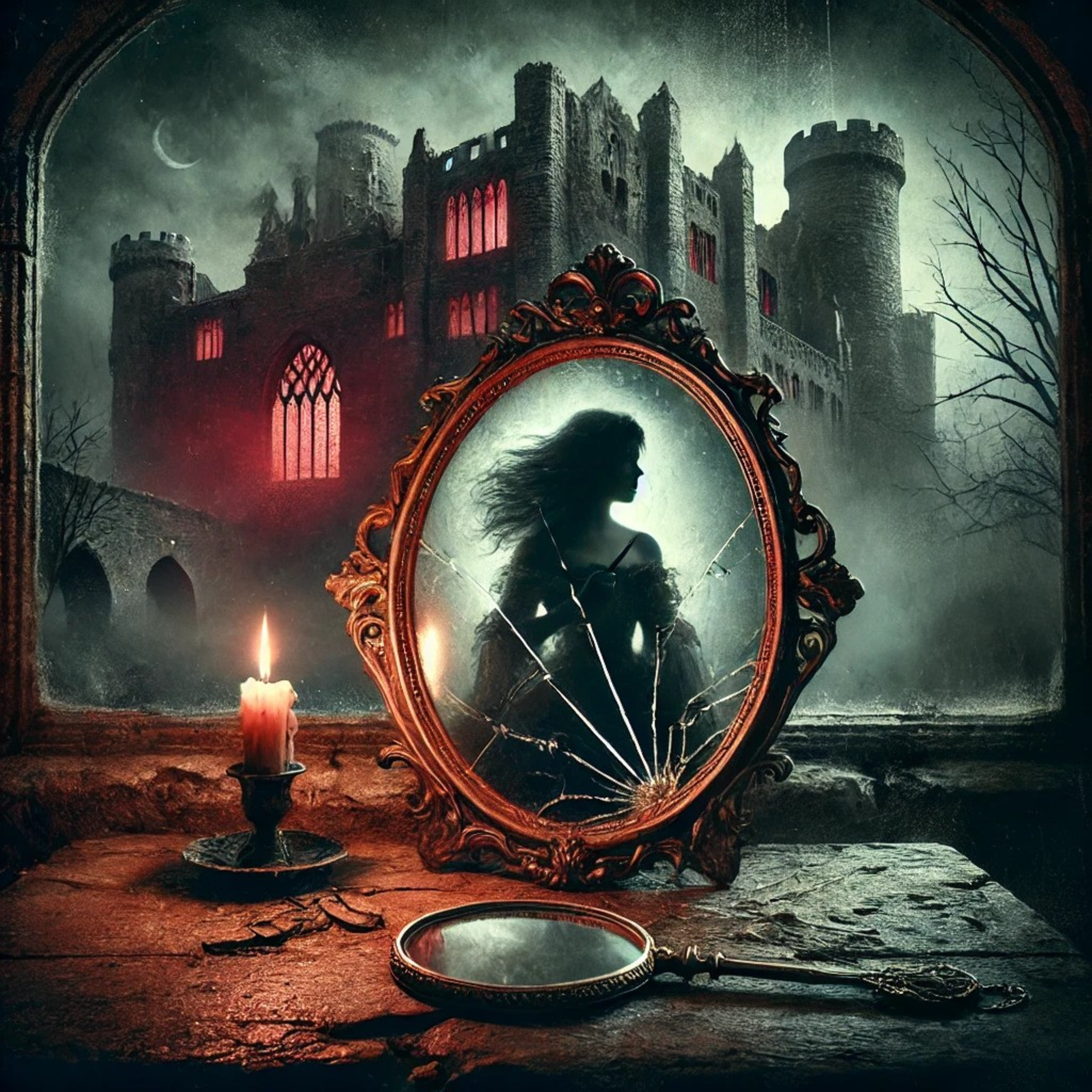 Narodeninový špeciál: #1 - 650 obetí episode artwork