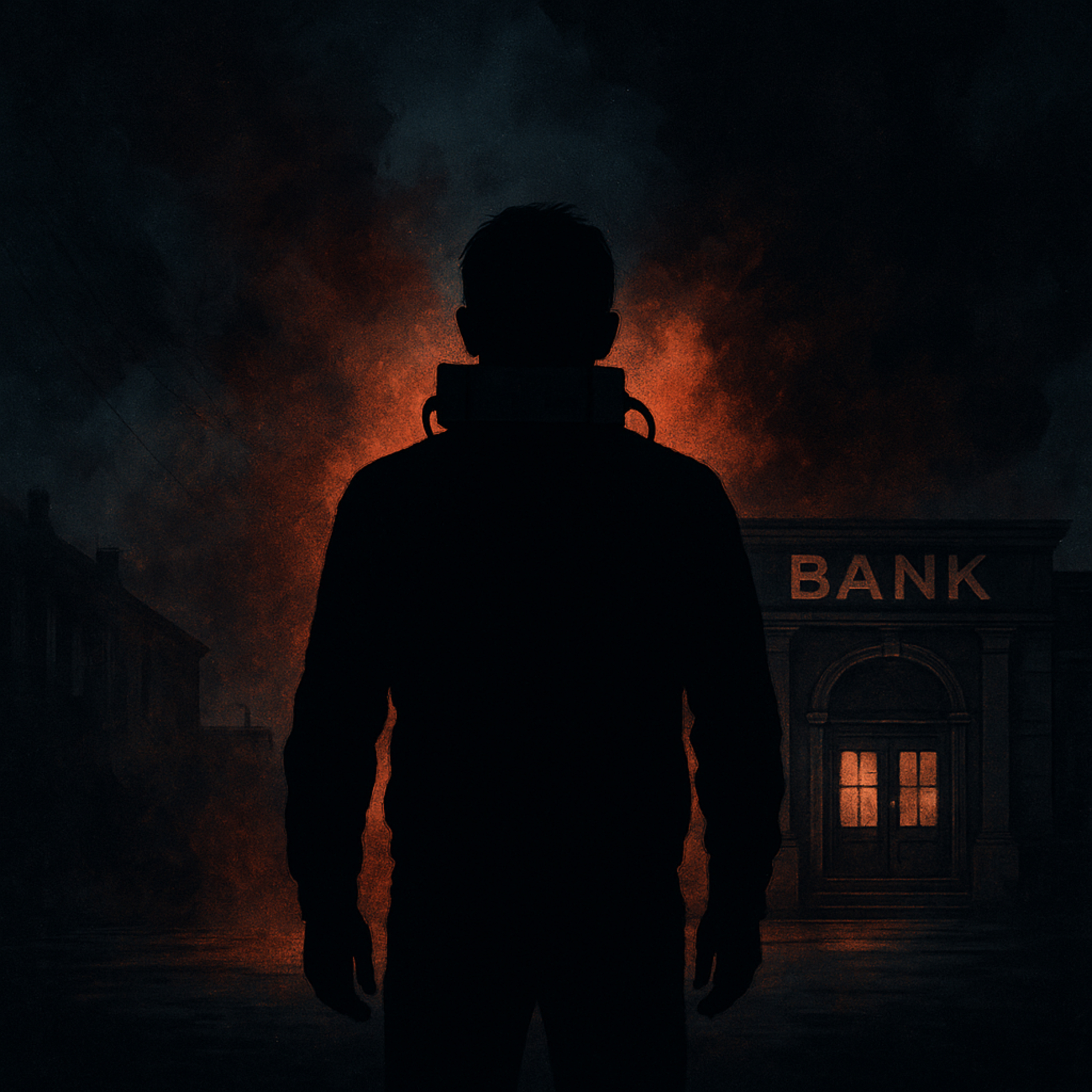 #47 - Hra o život episode artwork