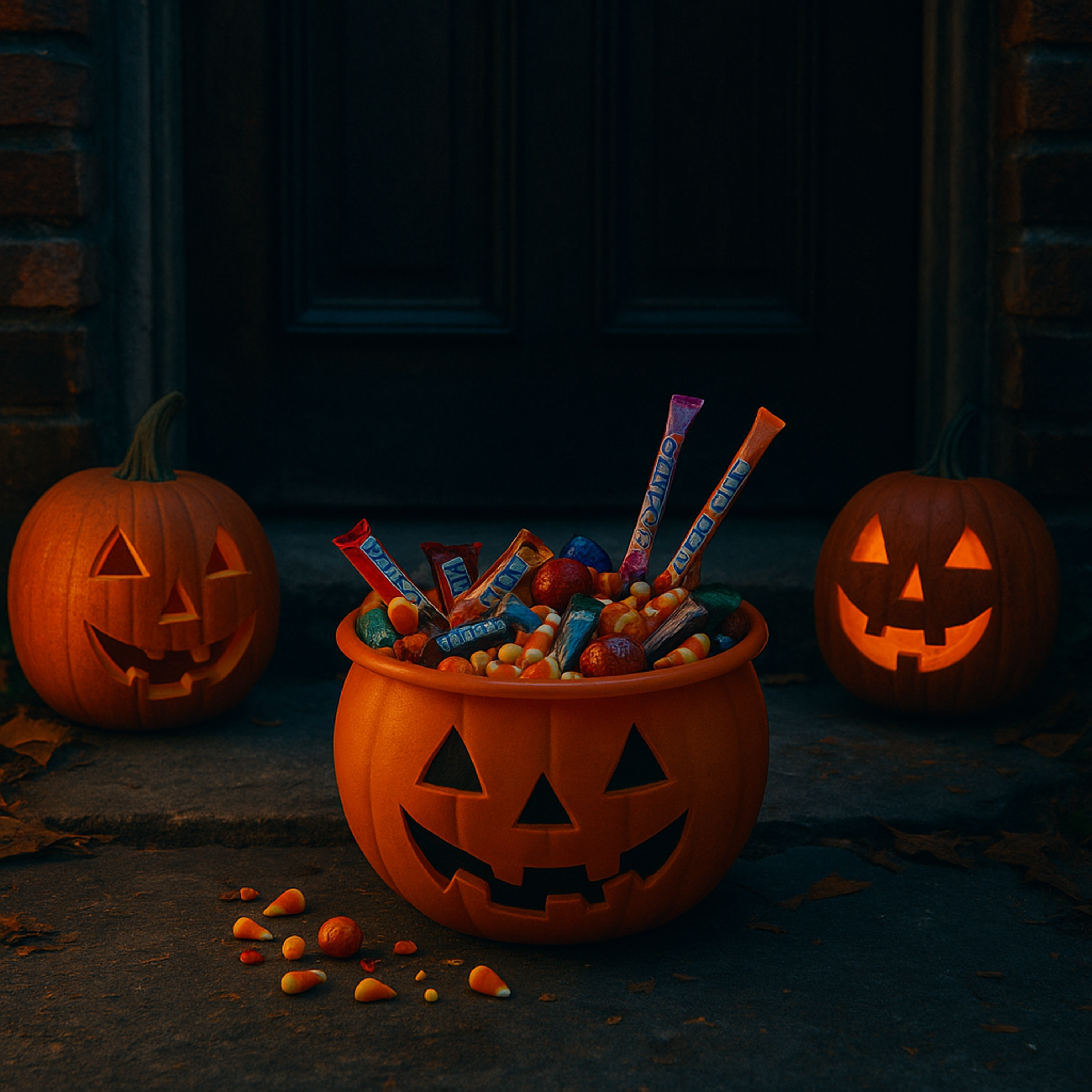 #55 - Muž, ktorý zabil Halloween episode artwork