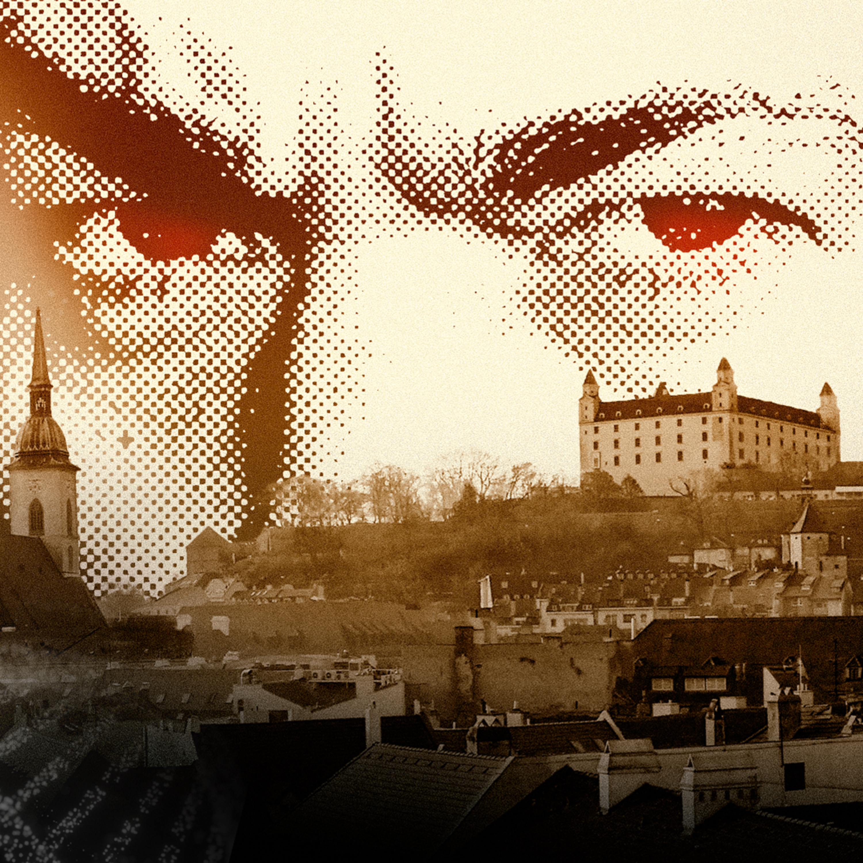 #92 - Prípad Rigo: Ponožkový vrah