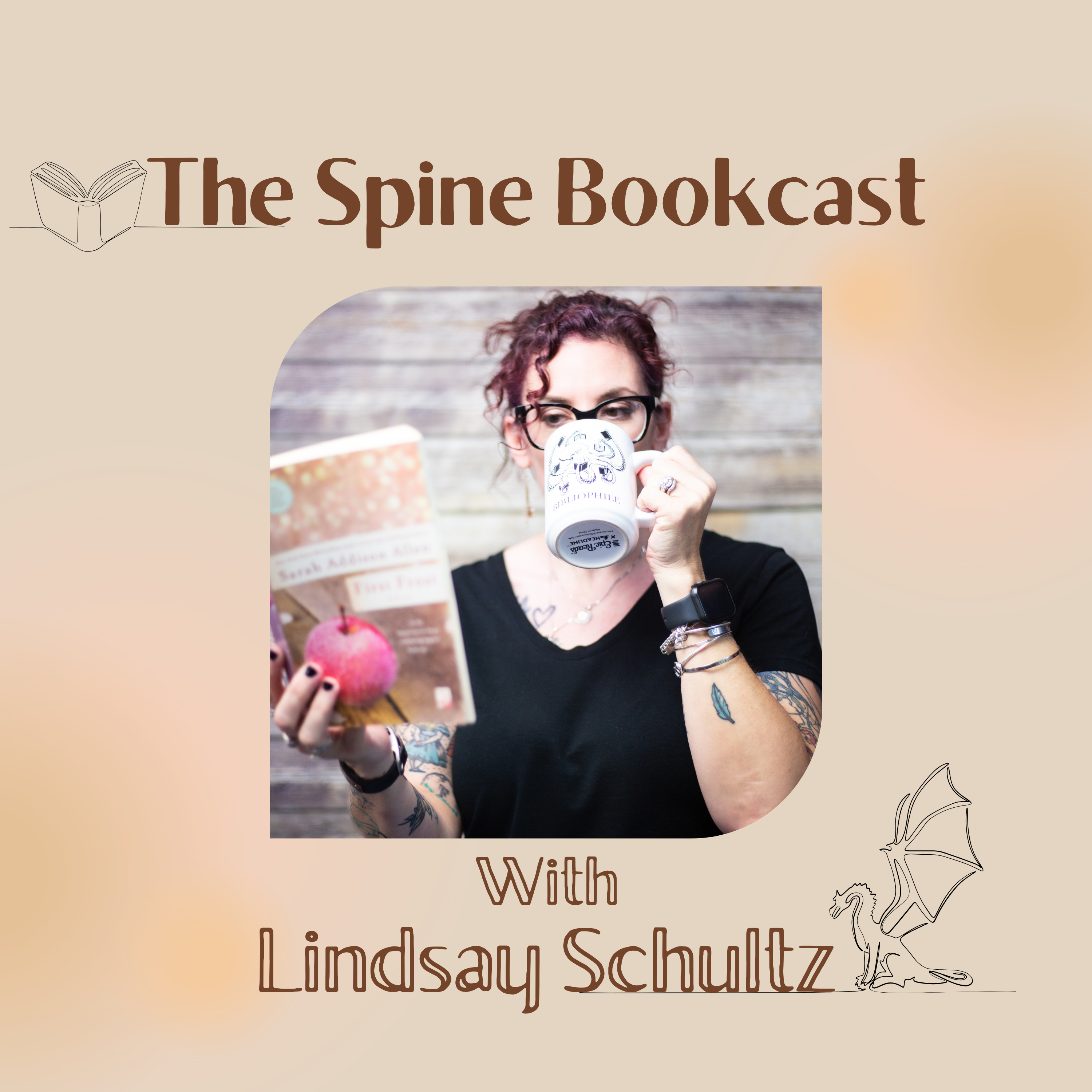 The Spine Bookcast