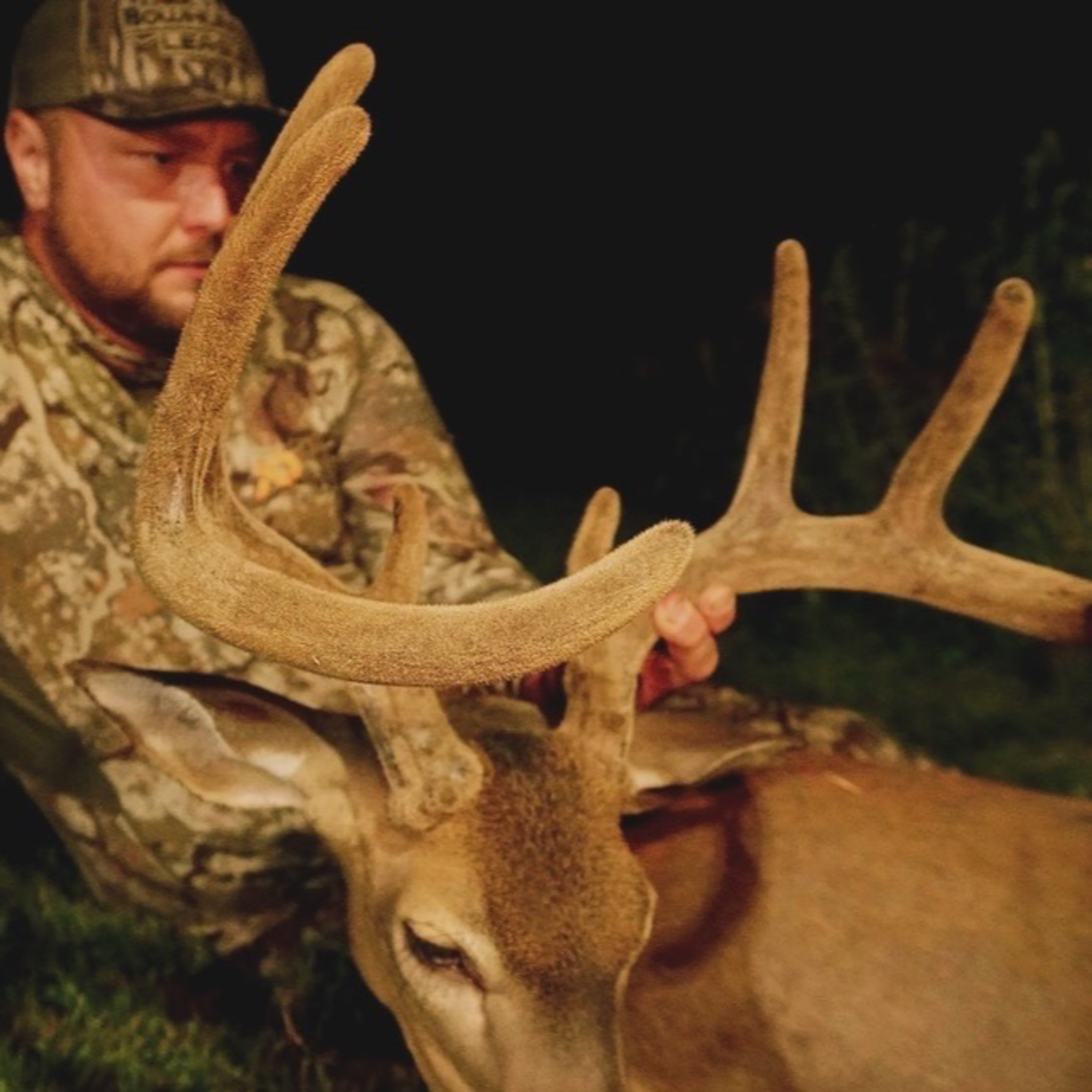 The Bowhunting League