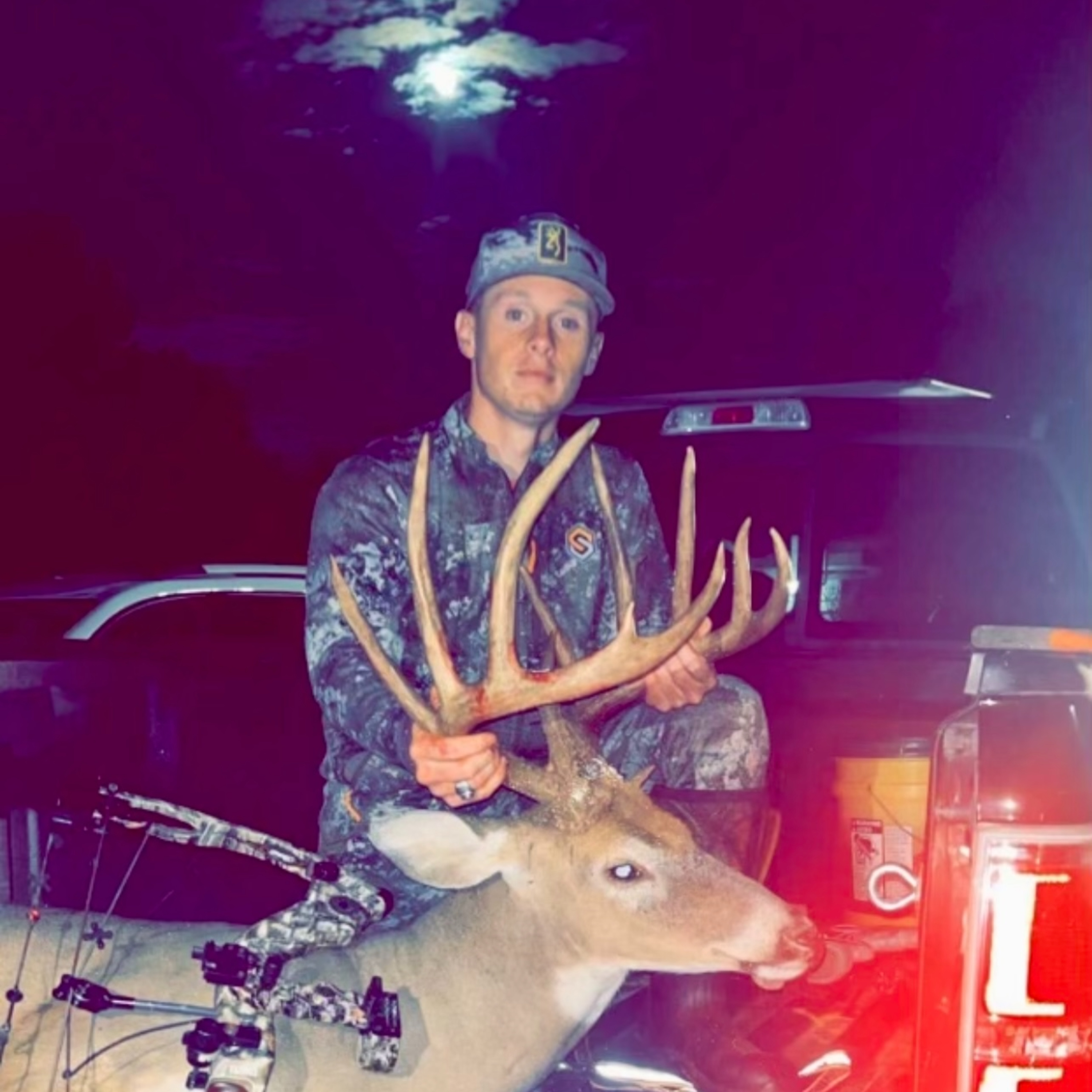 The Bowhunting League