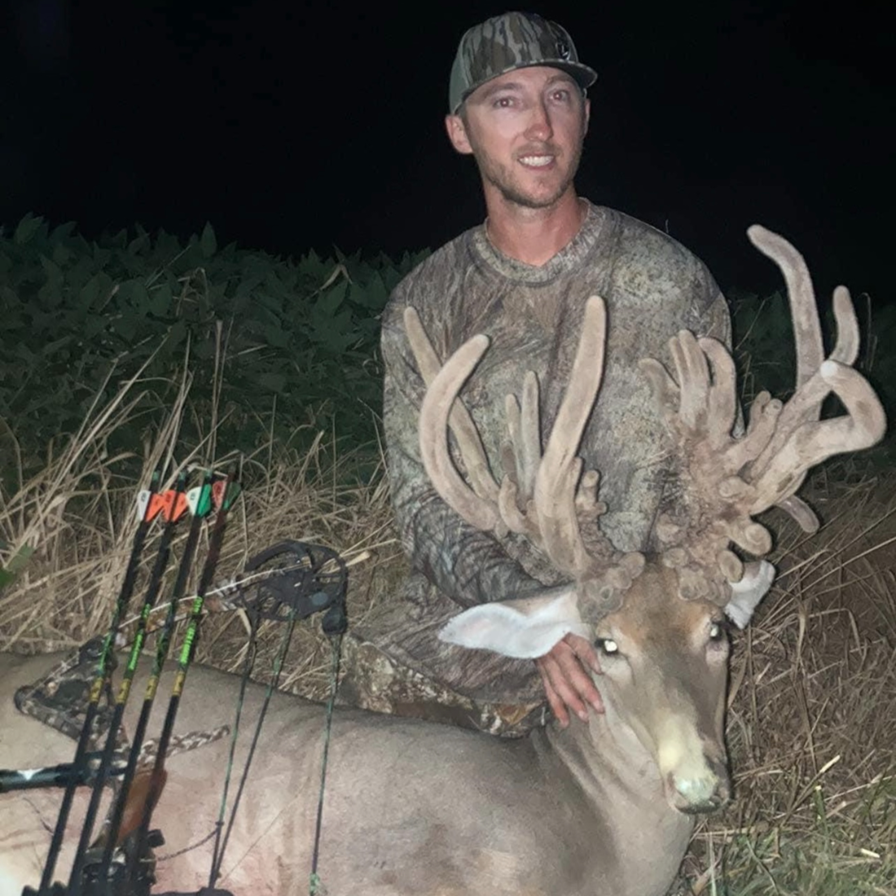The Bowhunting League