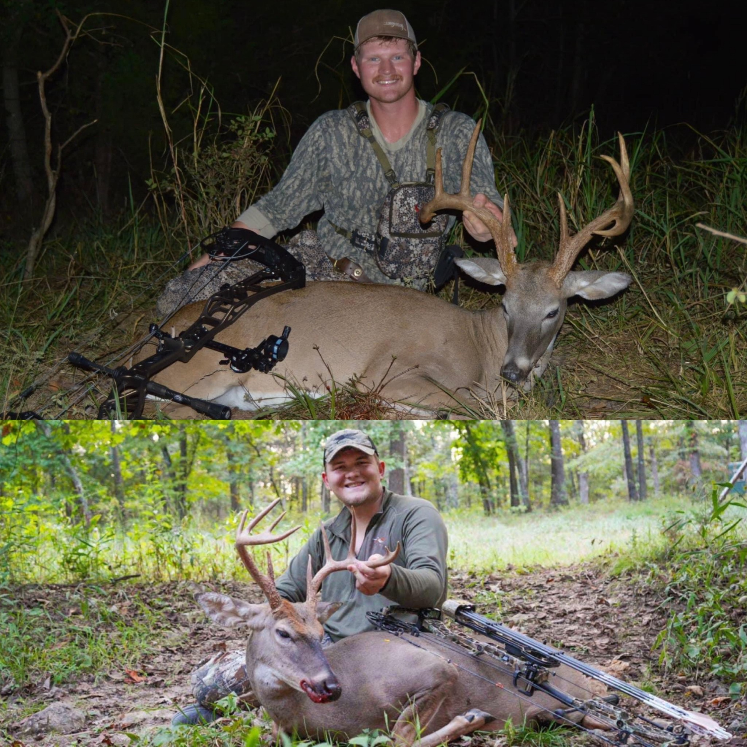 The Bowhunting League