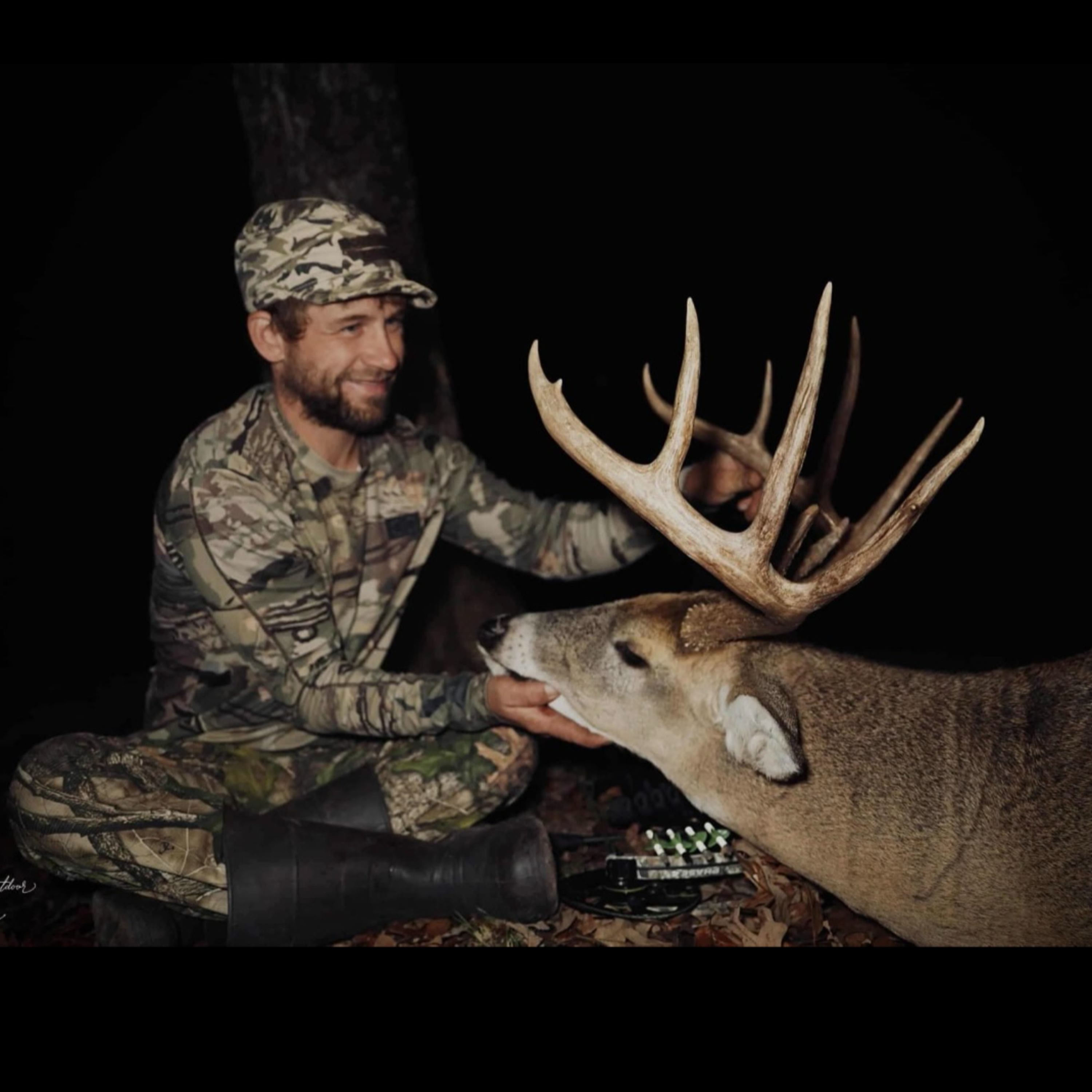 The Bowhunting League