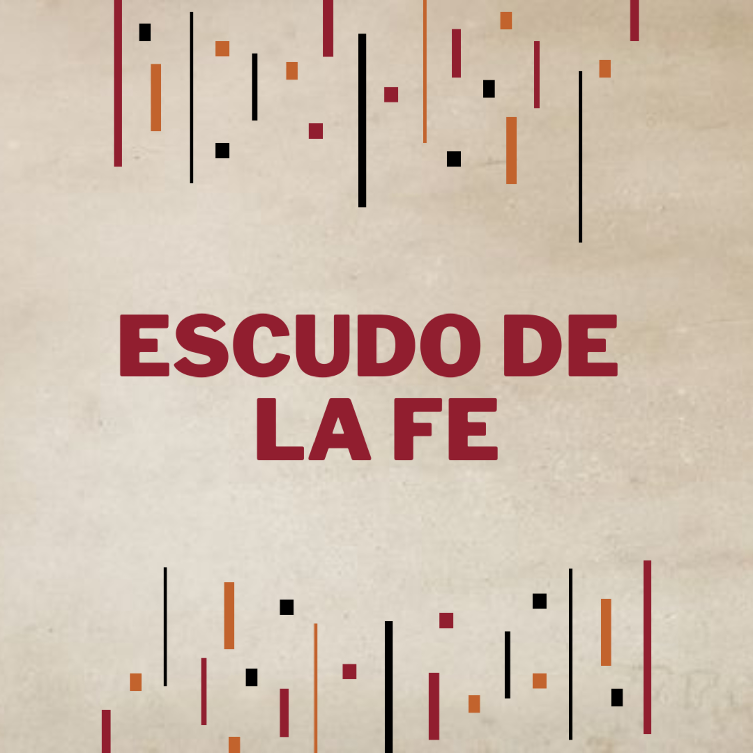 Efesios, Escudo de la Fe - Ps. Alejandro Mascareño episode artwork
