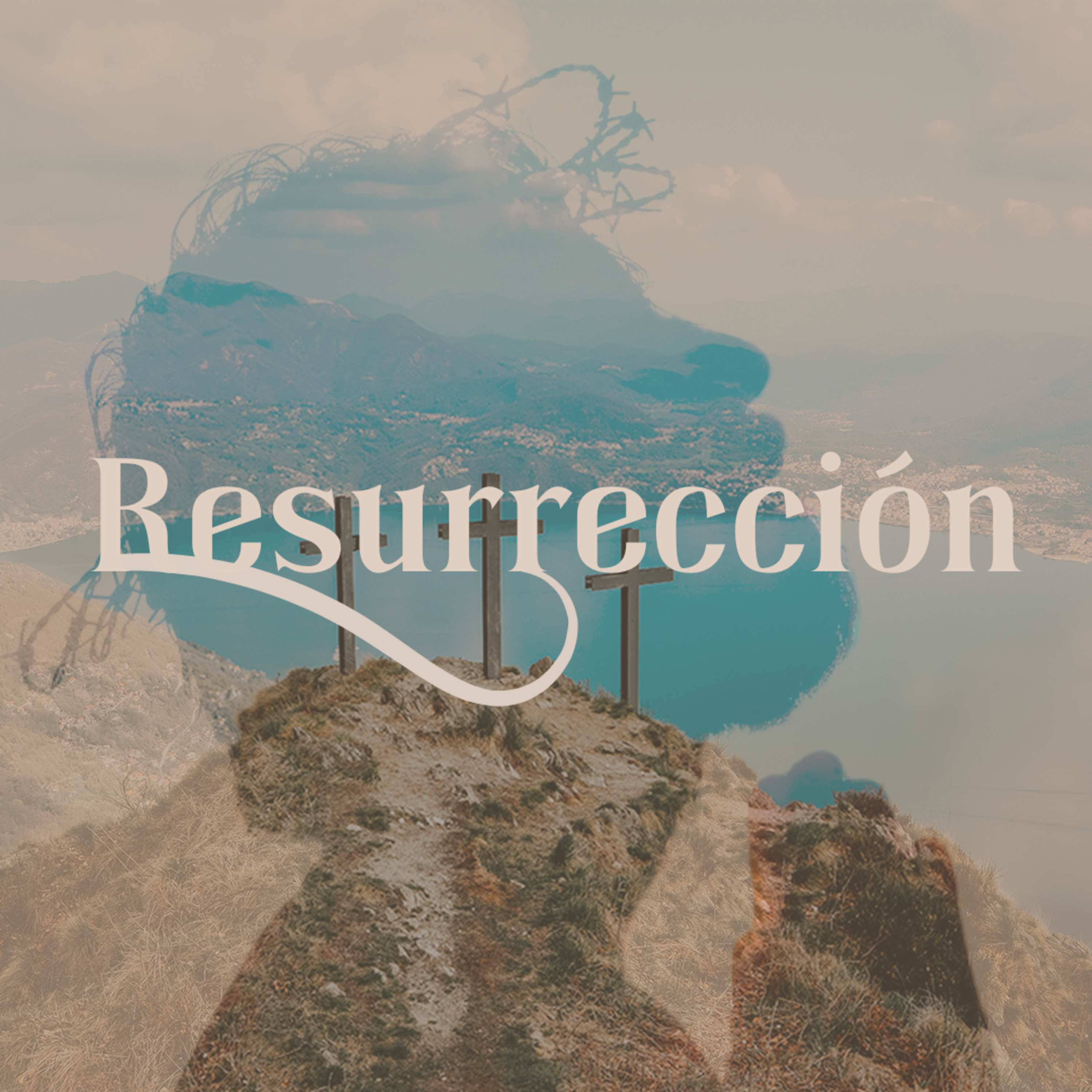 Resurrección - Ps. Alejandro Mascareño episode artwork
