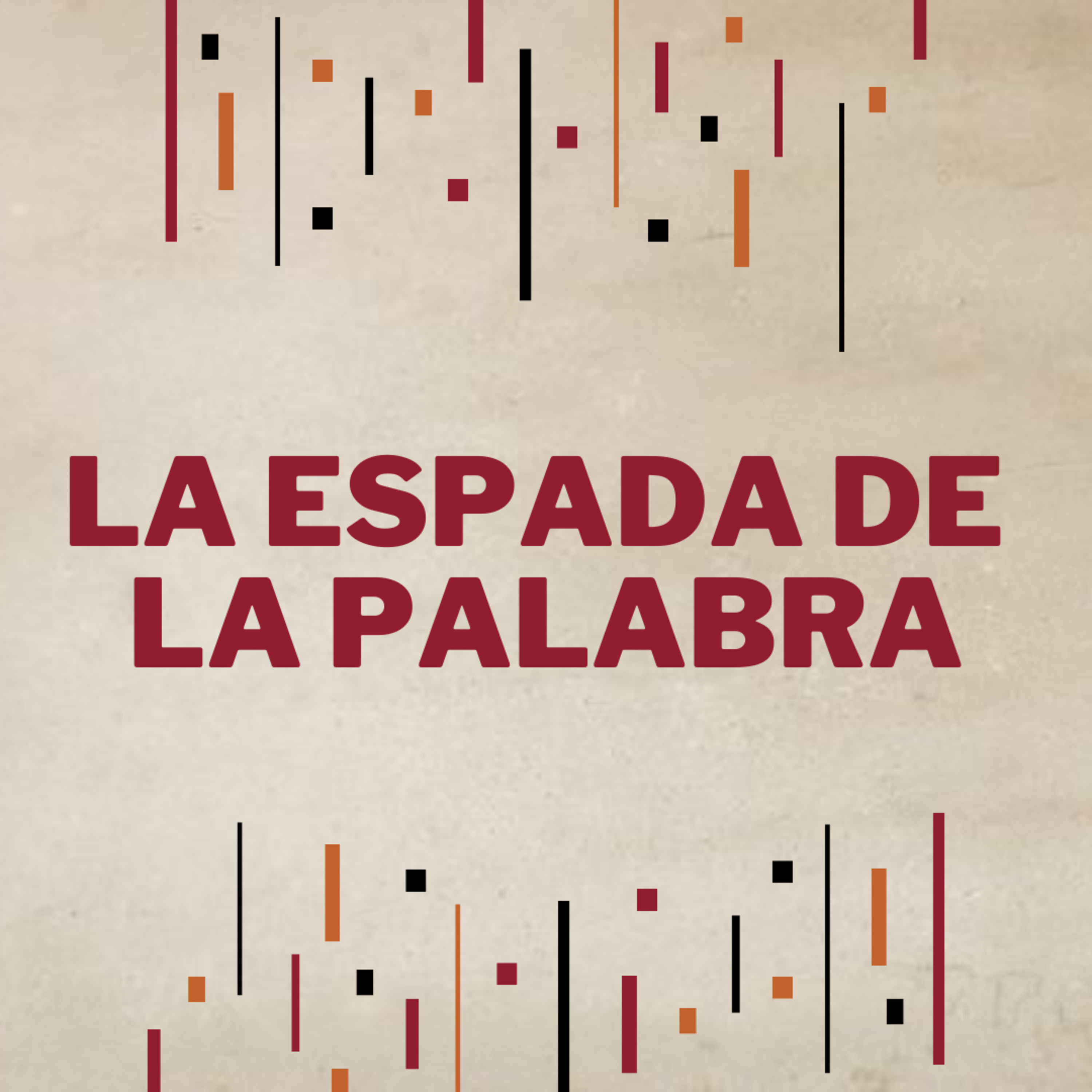 Efesios, La espada de la palabra - Ps. Alejandro Mascareño episode artwork