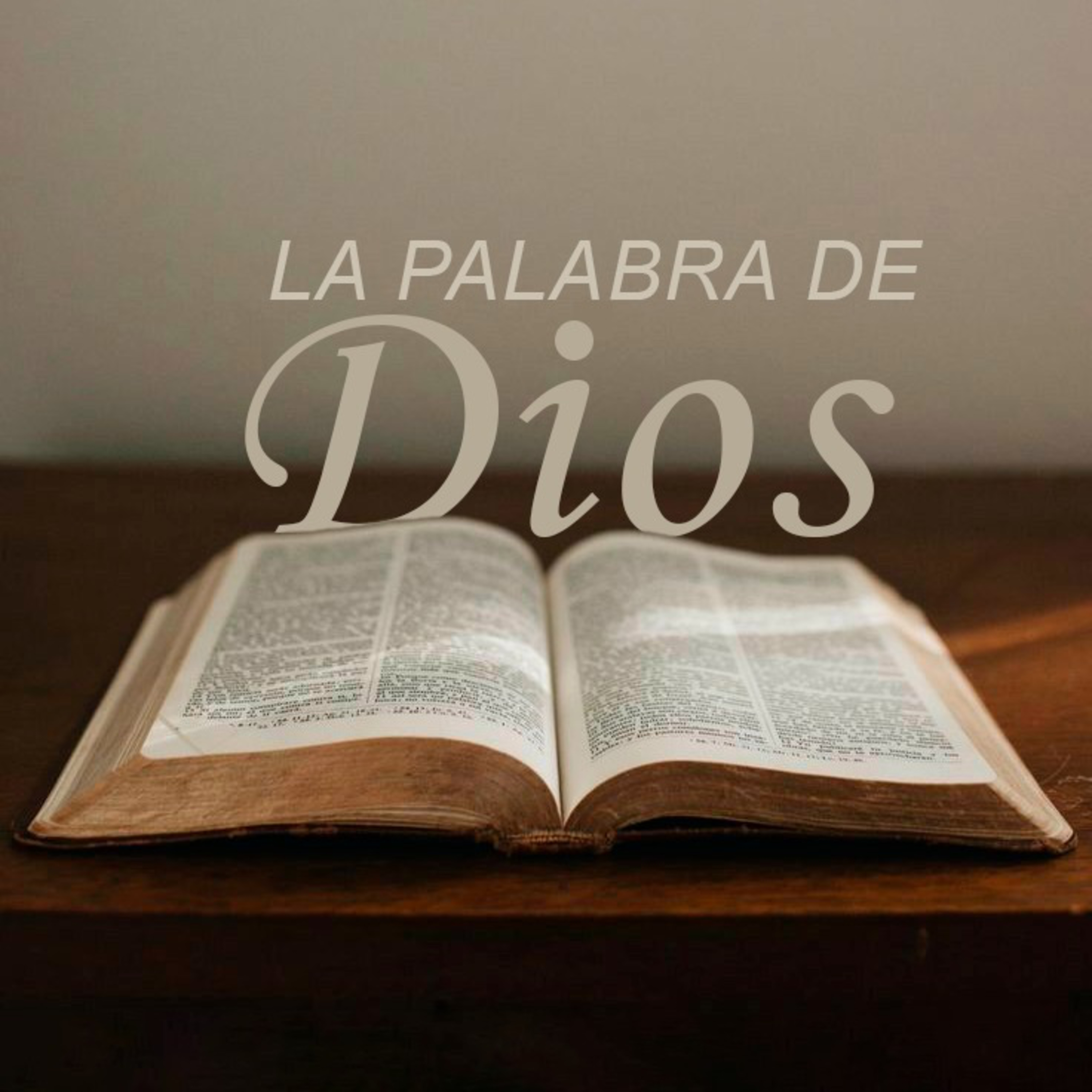 Jesús la Persona Superior - Ps. Henry Garcia episode artwork
