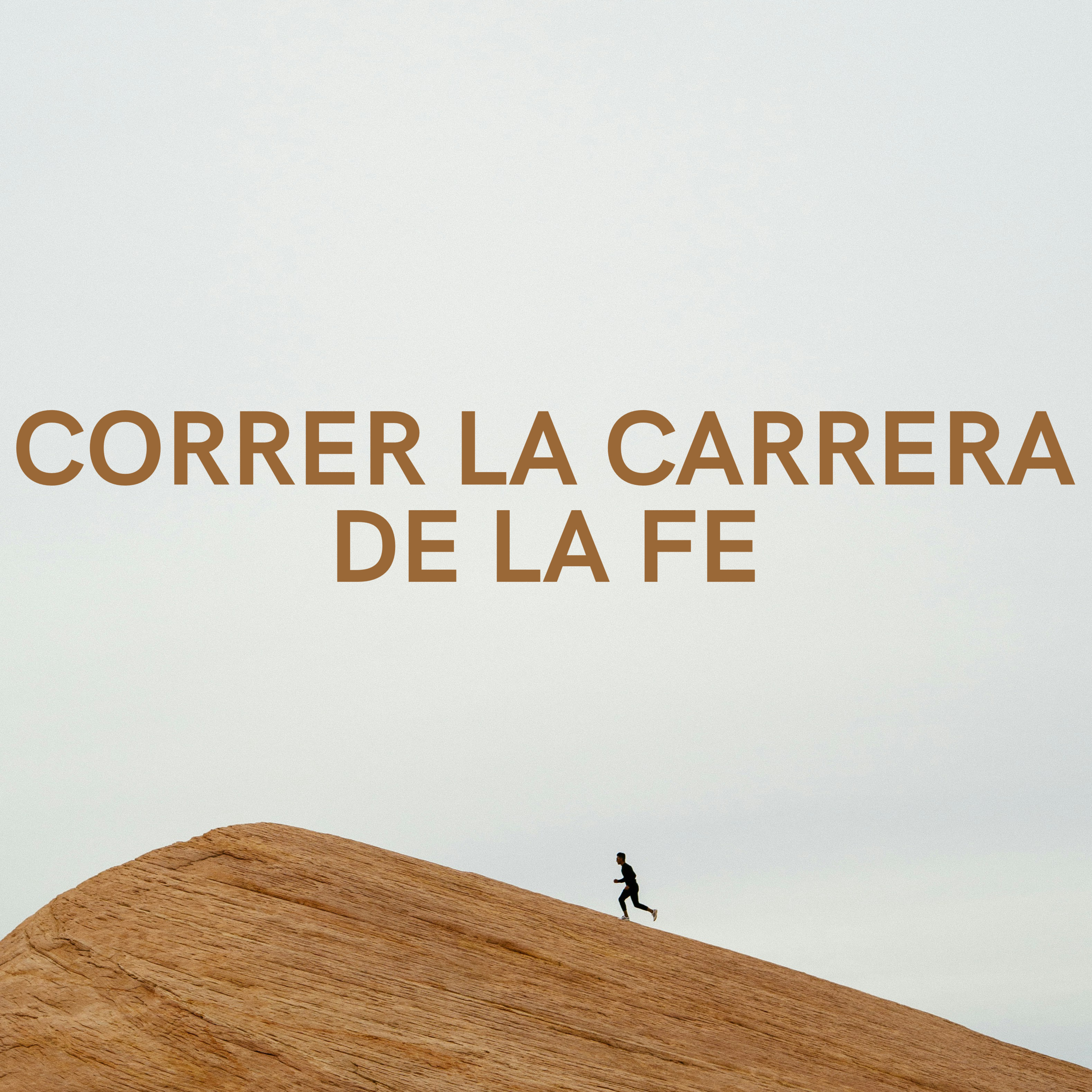 Corramos la Carrera de la Fe - Ps. Alejandro Mascareño episode artwork