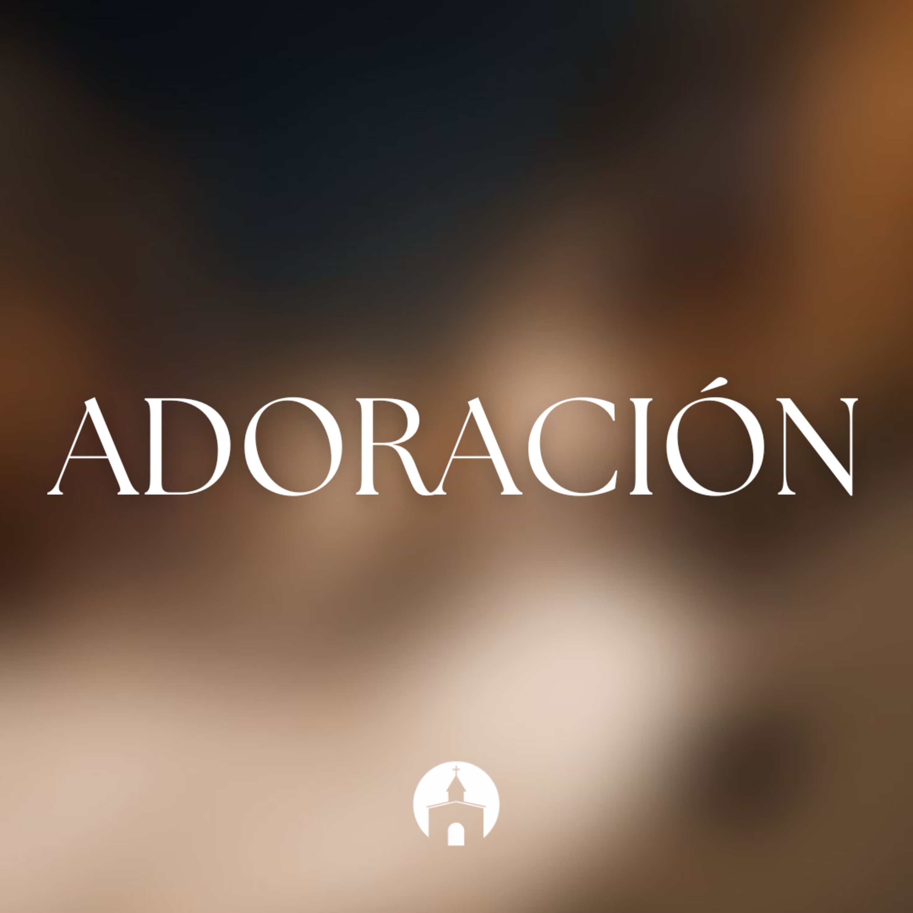Adoración - Ps. Alejandro Mascareño episode artwork