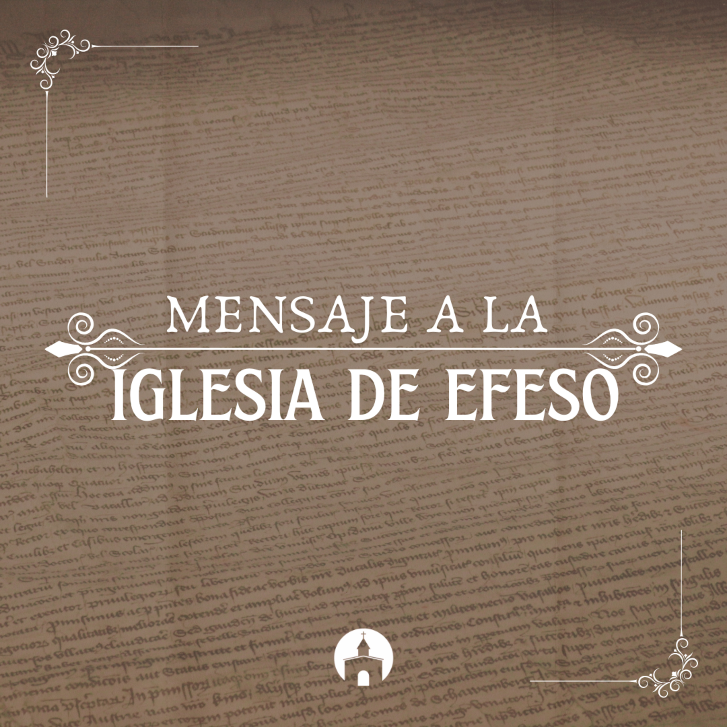 Mensaje a la Iglesia de Efeso - Ps. Alejandro Mascareño episode artwork