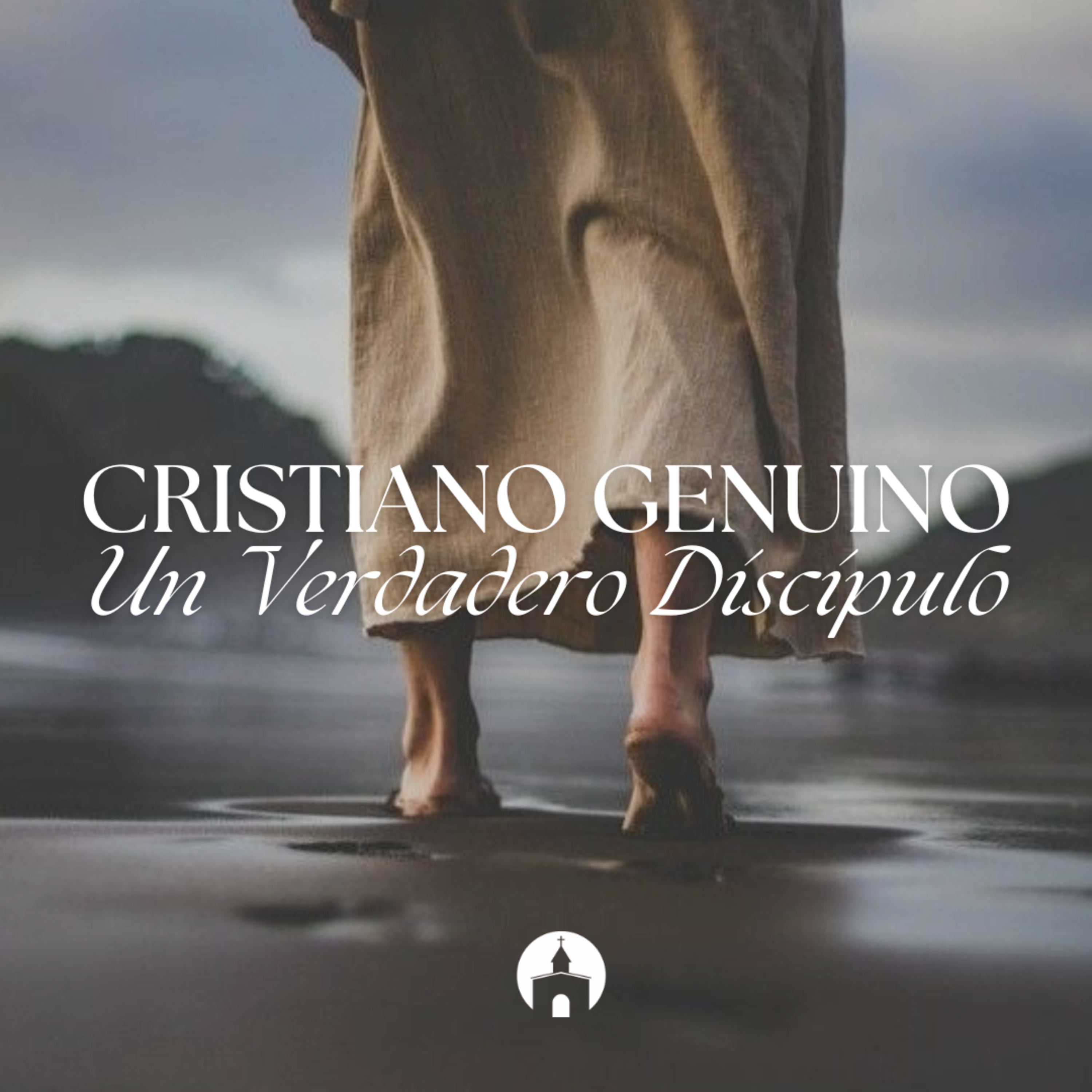 Un Cristiano Genuino es un Verdadero Discípulo - Ps. Alejandro Mascareño episode artwork