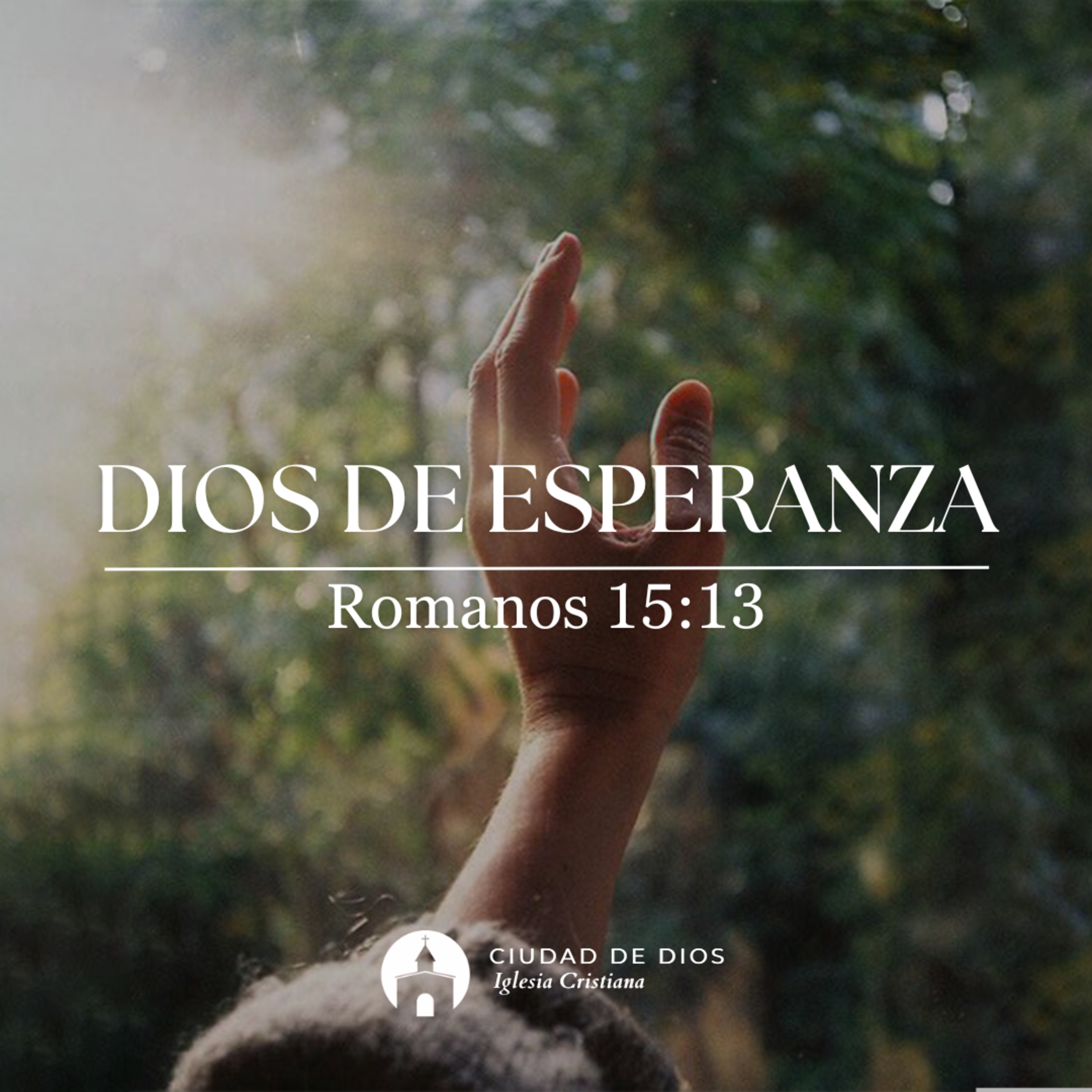 Ciudad De Dios Iglesia Cristiana
