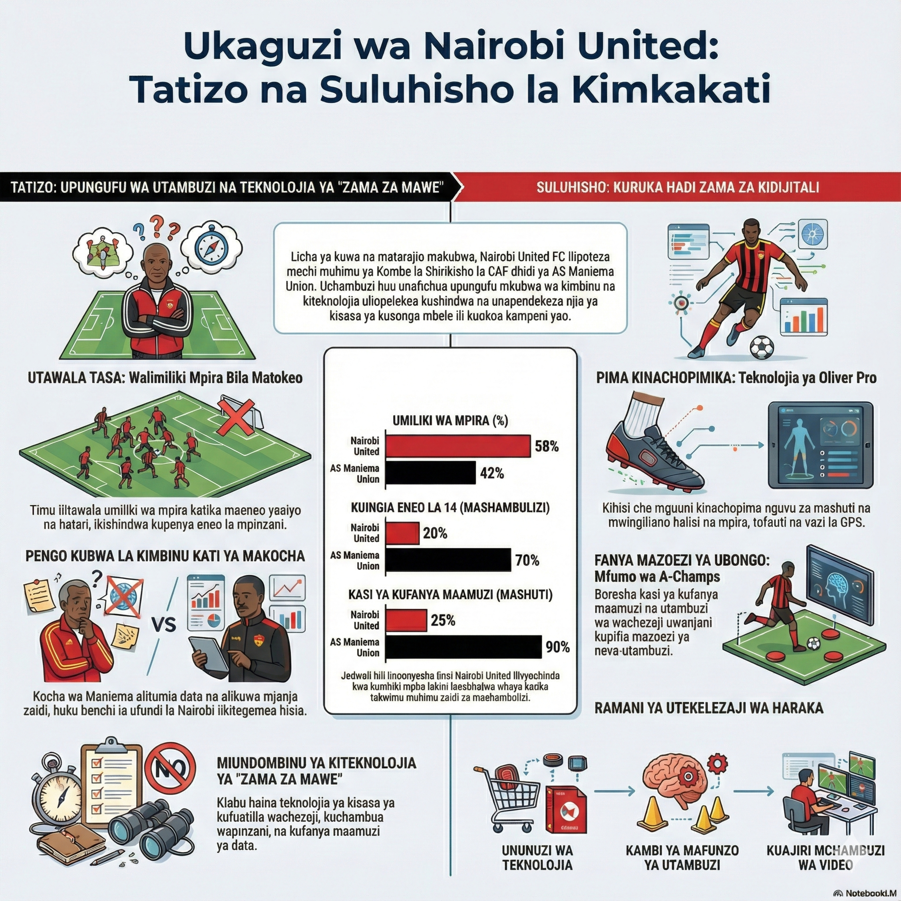 Nairobi United Kipigo Teknolojia Ya Ubongo episode artwork