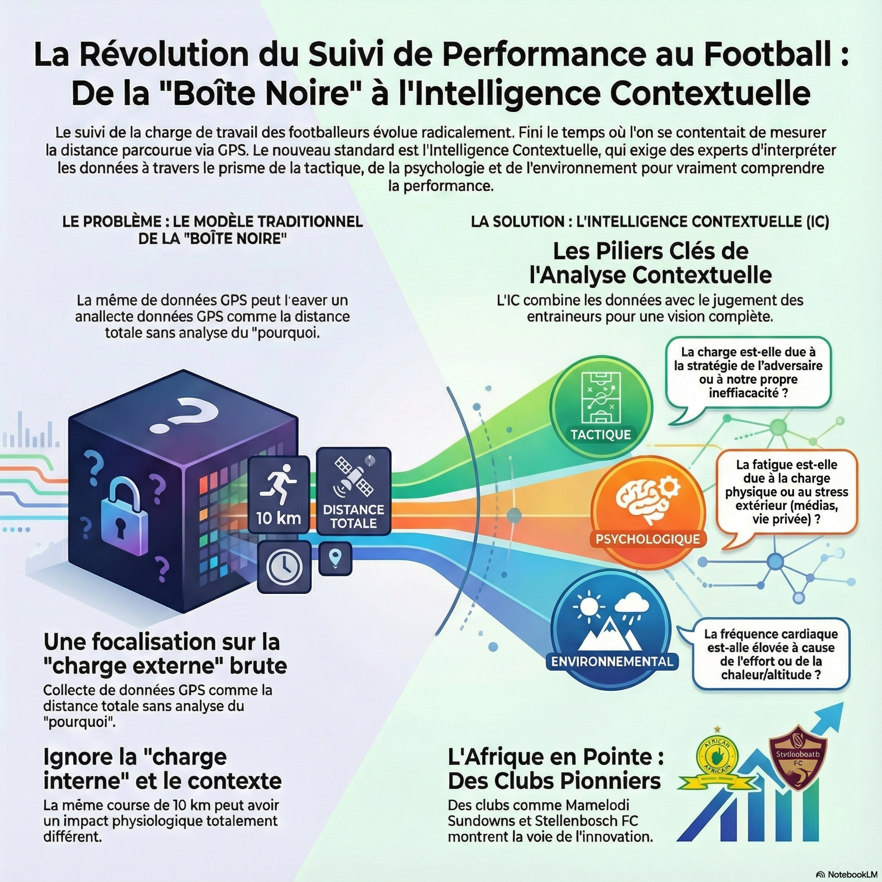Révolution de la prépa physique l'intelligence contextuelle episode artwork