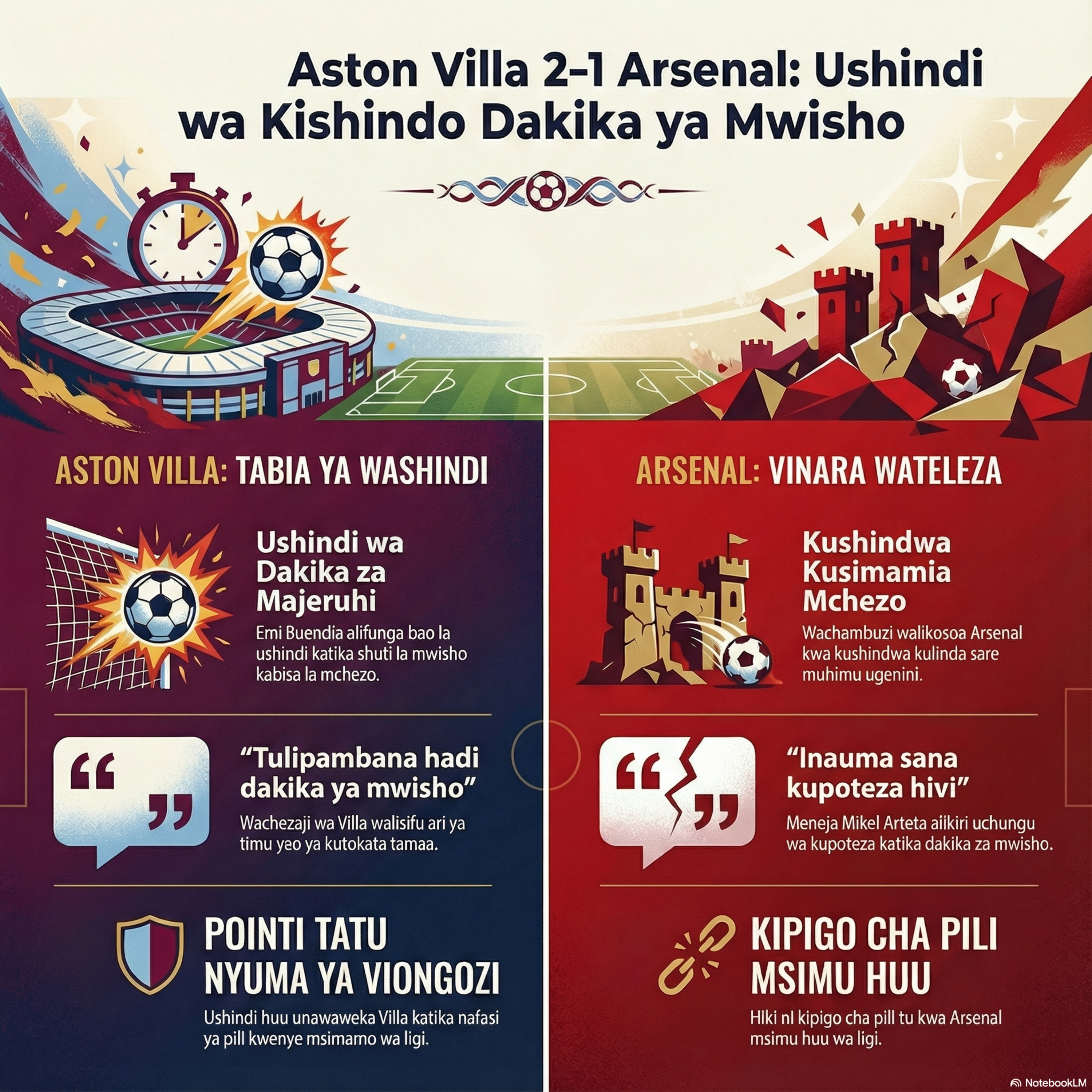 Deep Dive Into Soccer - Football - Futbol