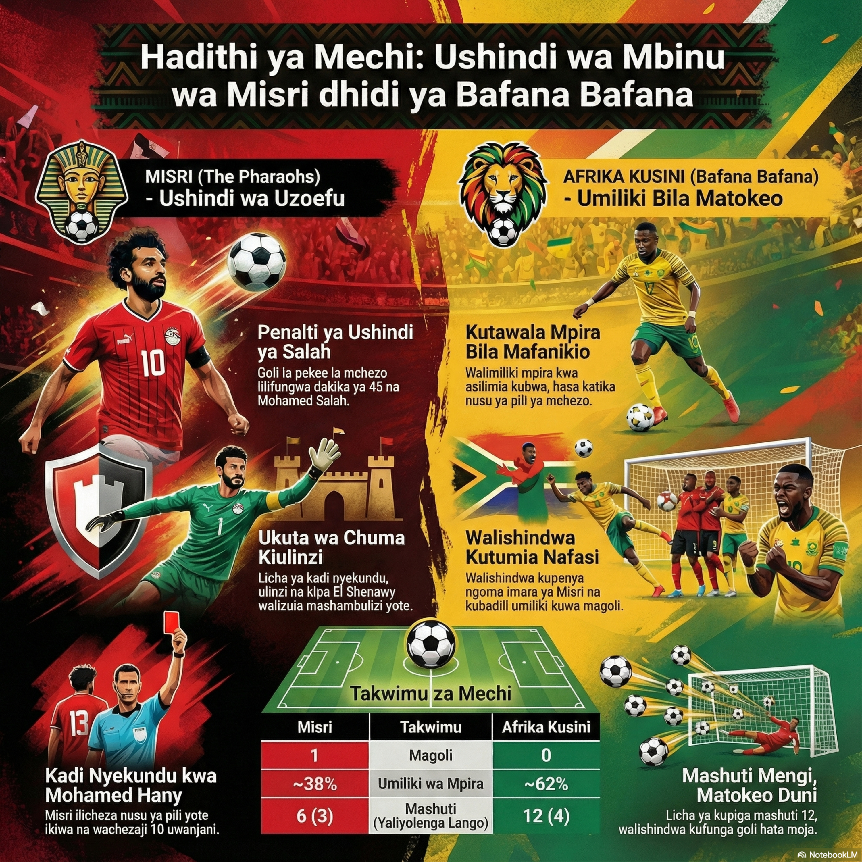 Deep Dive Into Soccer - Football - Futbol