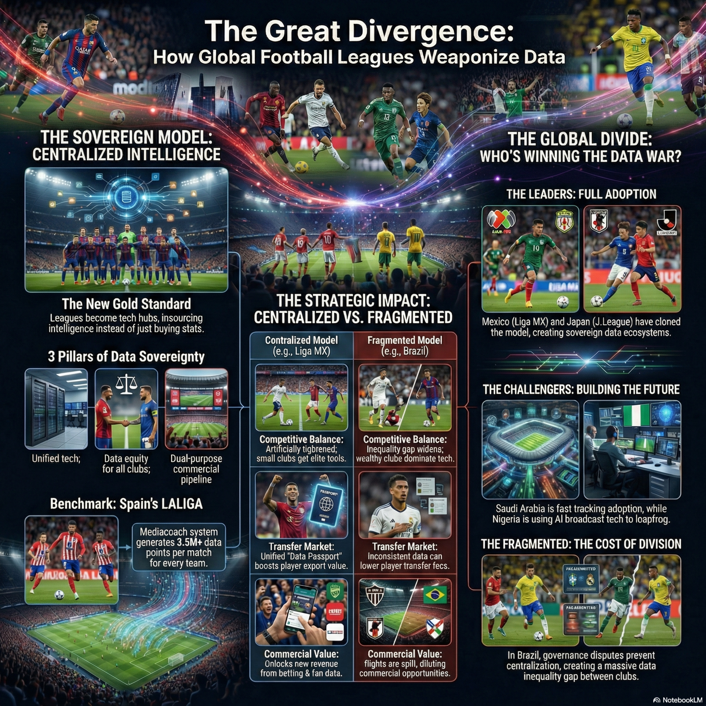 Football Data Sovereignty and Global League Wealth episode artwork
