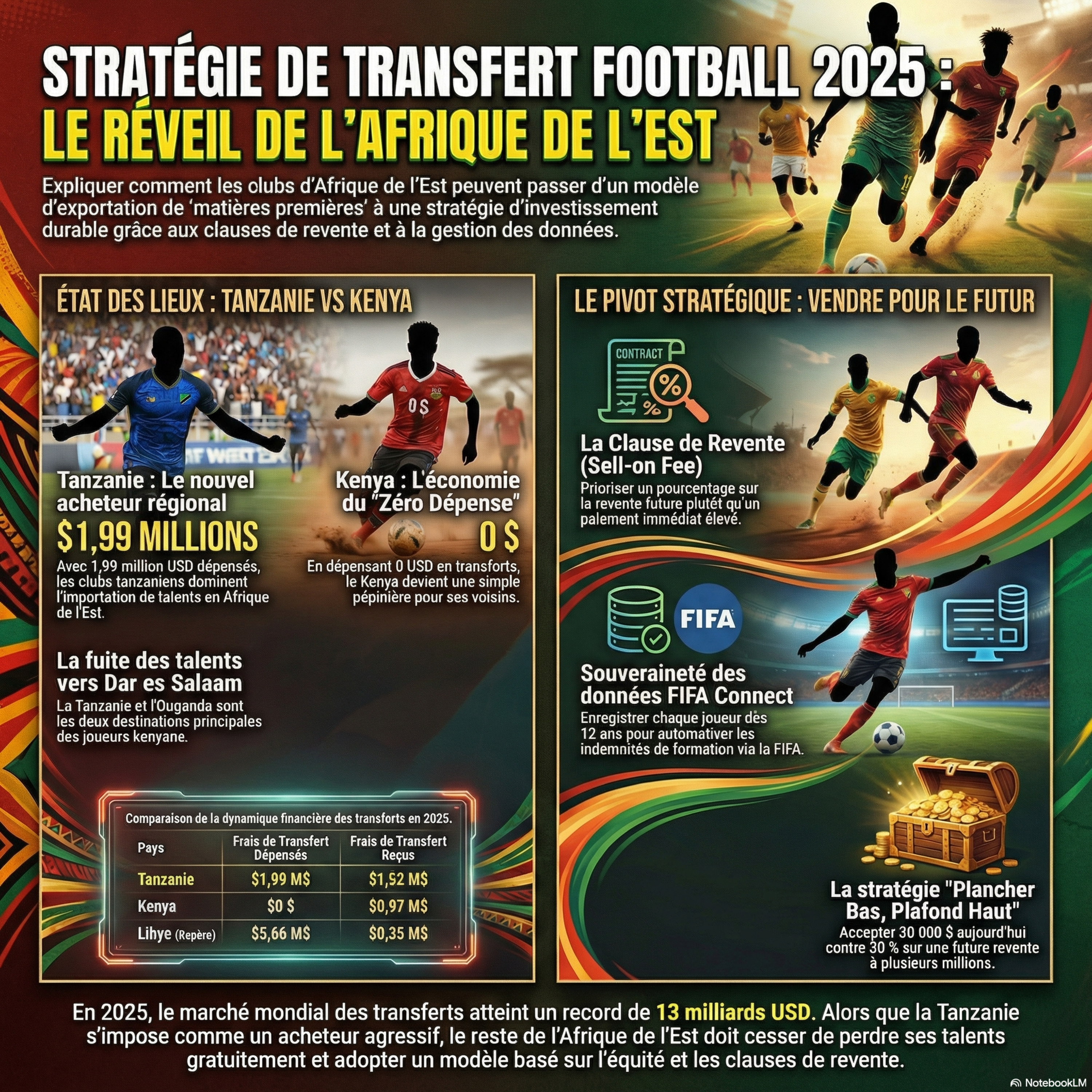 La mine d'or des contrats africains episode artwork