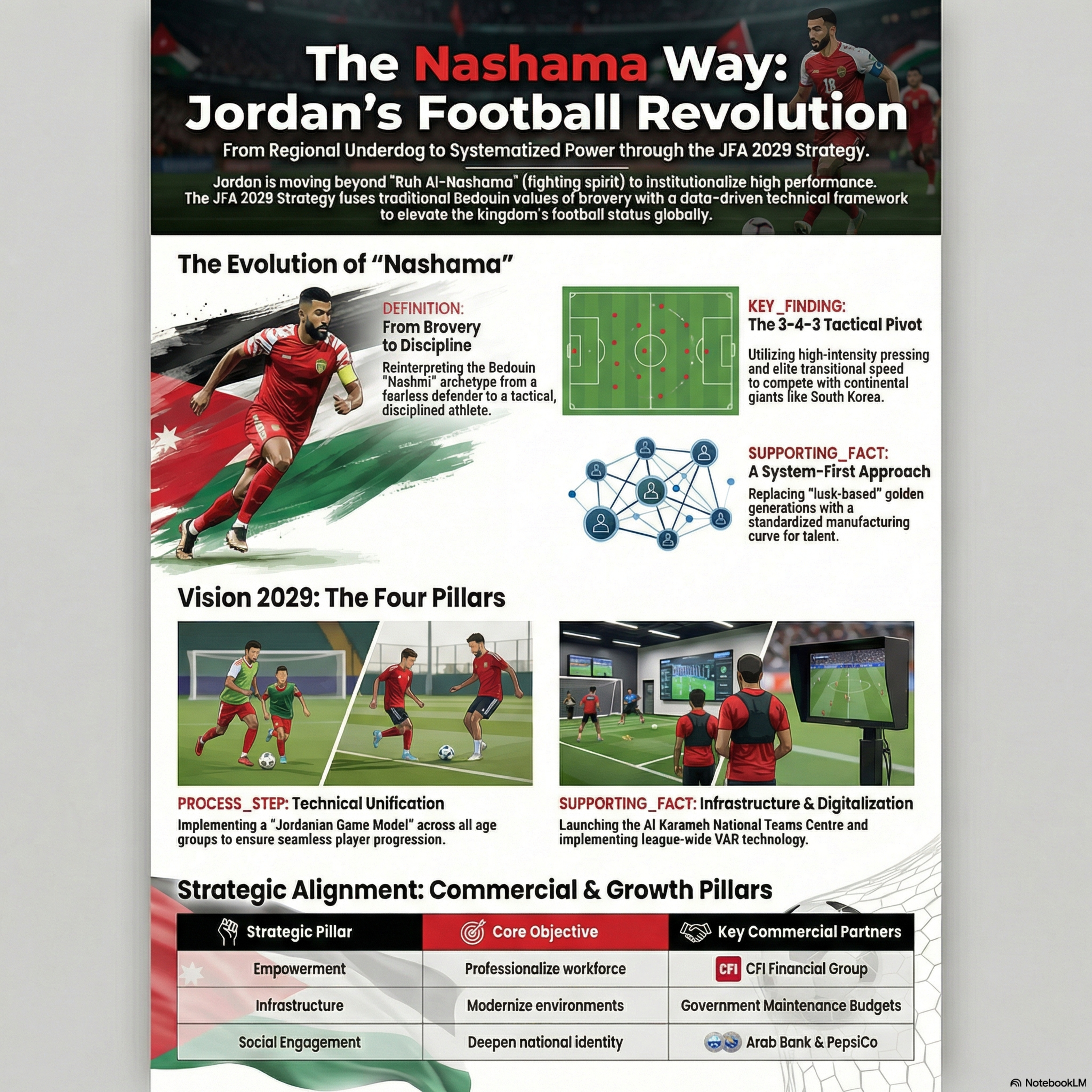 Jordan's Grit to Grid Football Revolution episode artwork