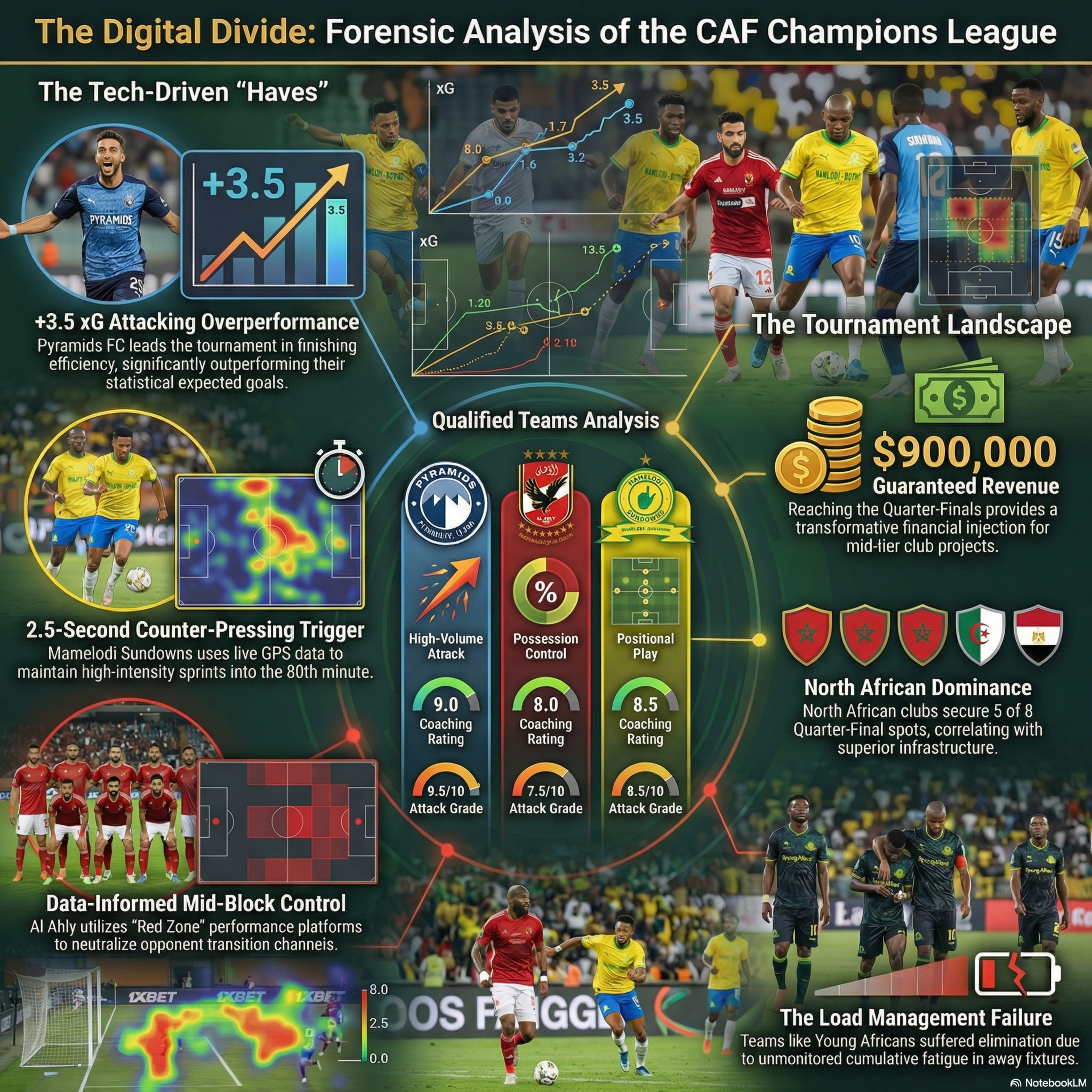 Why Math Beats Hope in African Football episode artwork