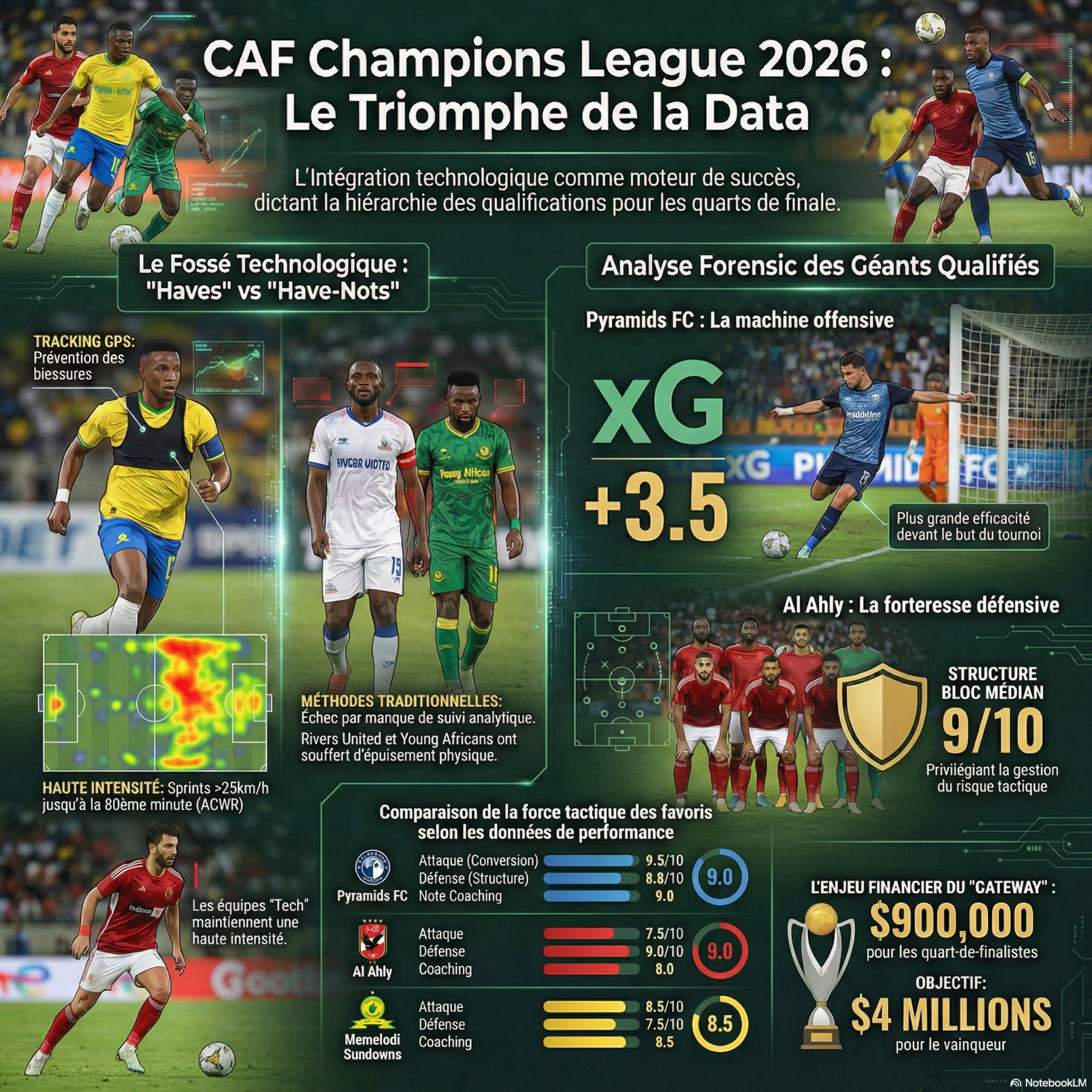 La révolution data du foot africain episode artwork