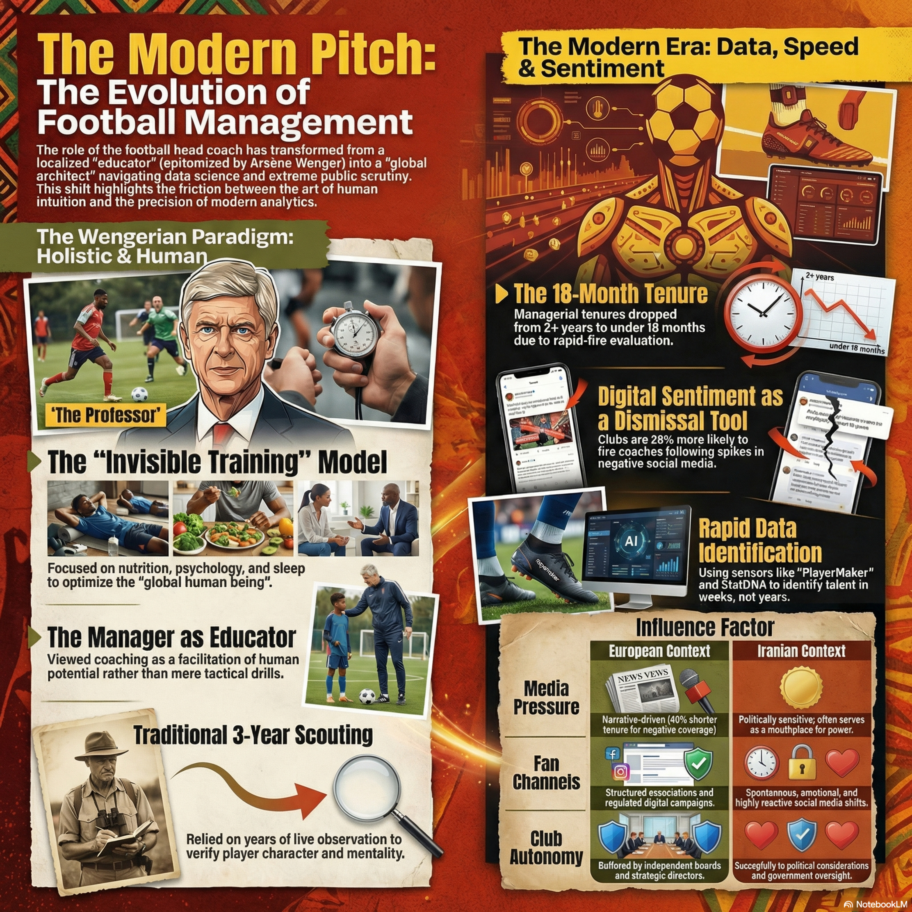 Wenger’s Blueprint for African Football Dominance episode artwork