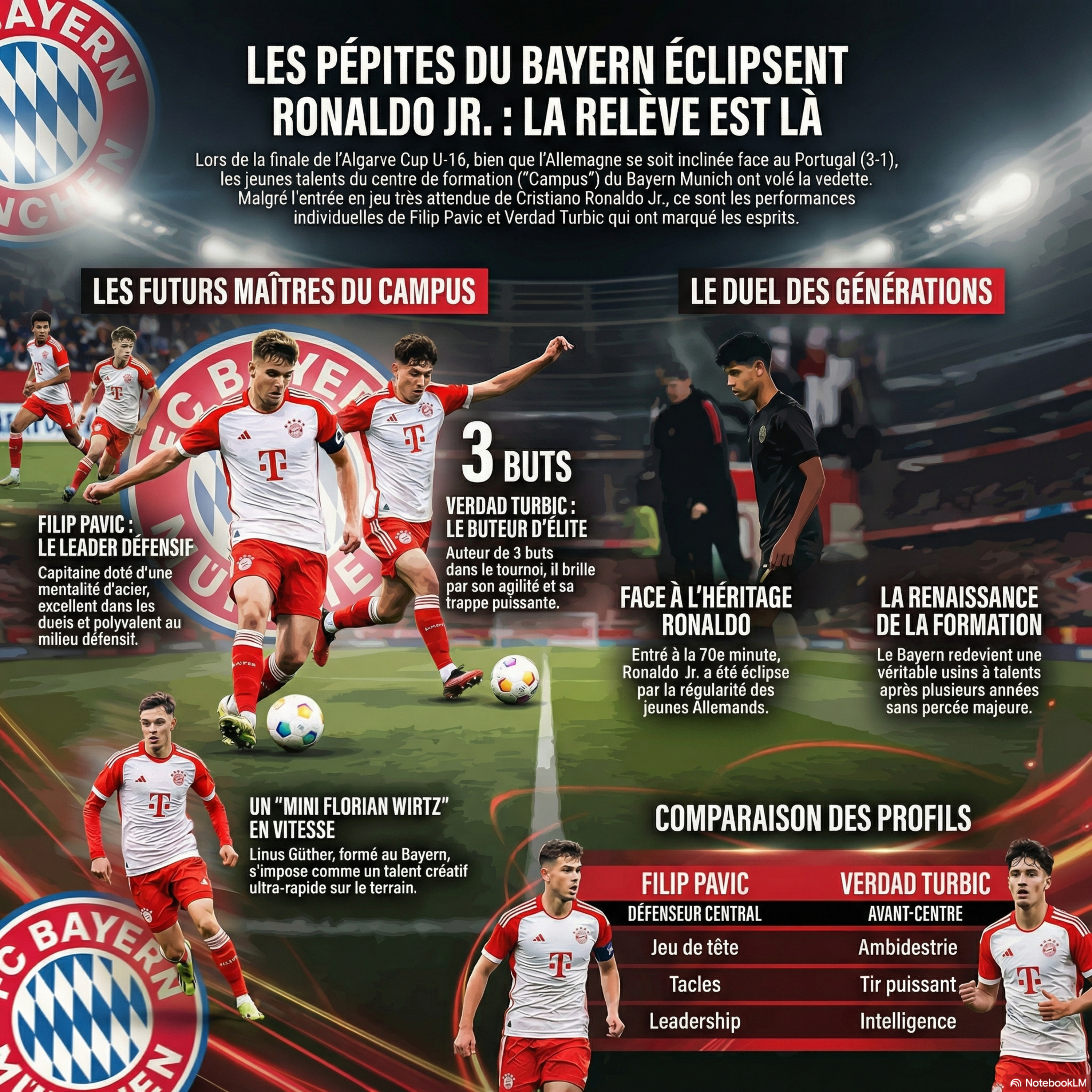 L'ingénierie bavaroise pour transformer le football africain episode artwork