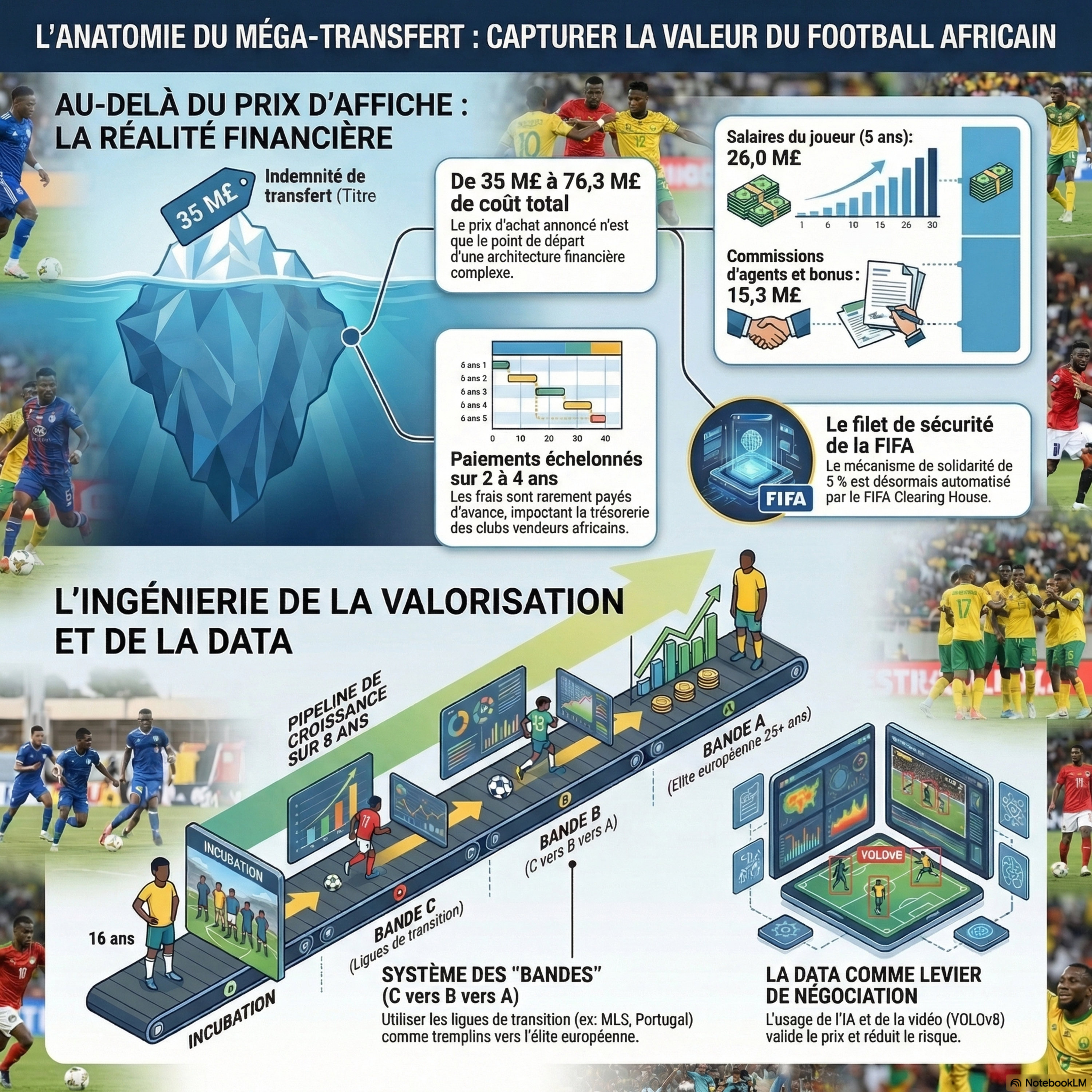 L Ingénierie Financière Des Transferts Africains episode artwork