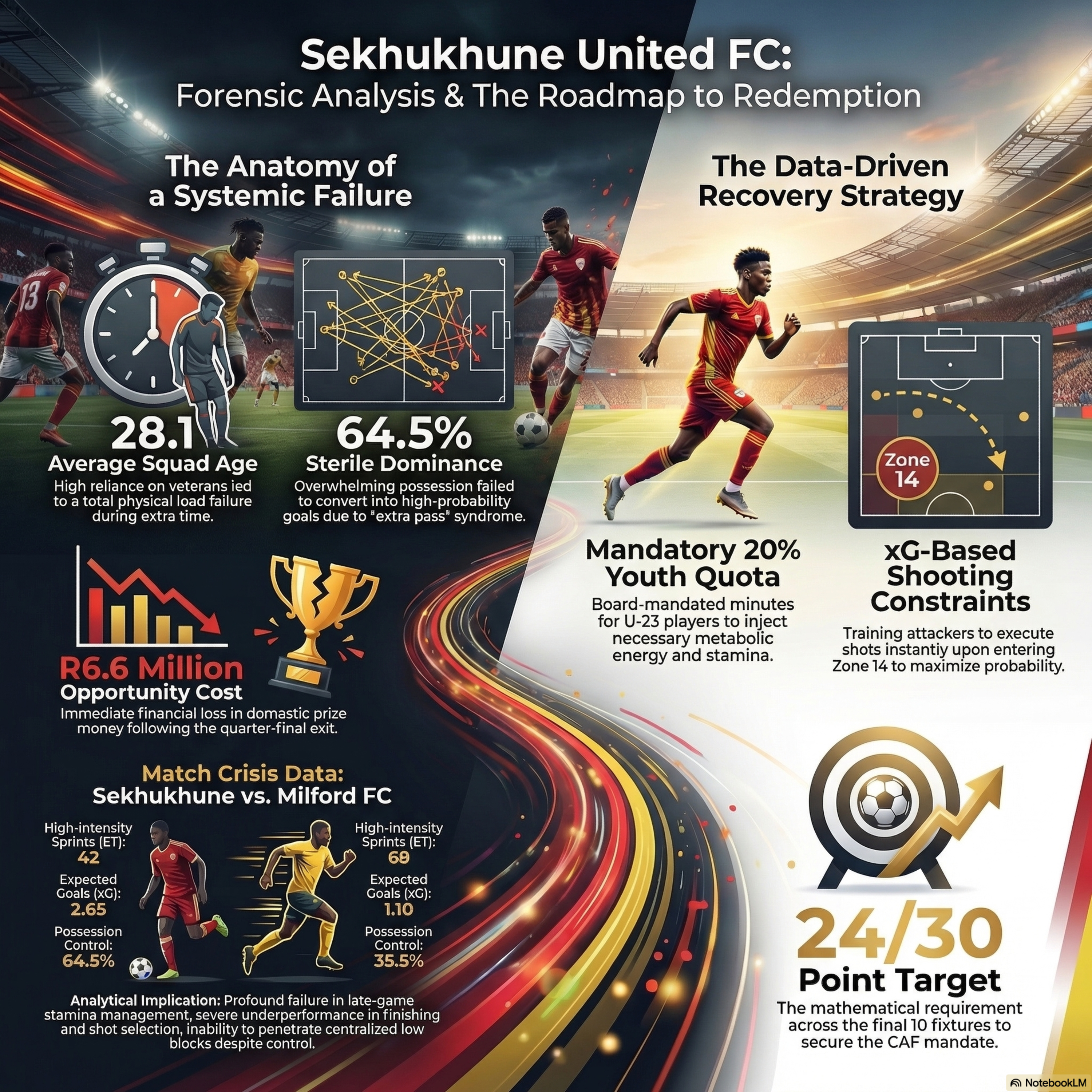 How Biometrics and Data Beat Sekhukhune United episode artwork