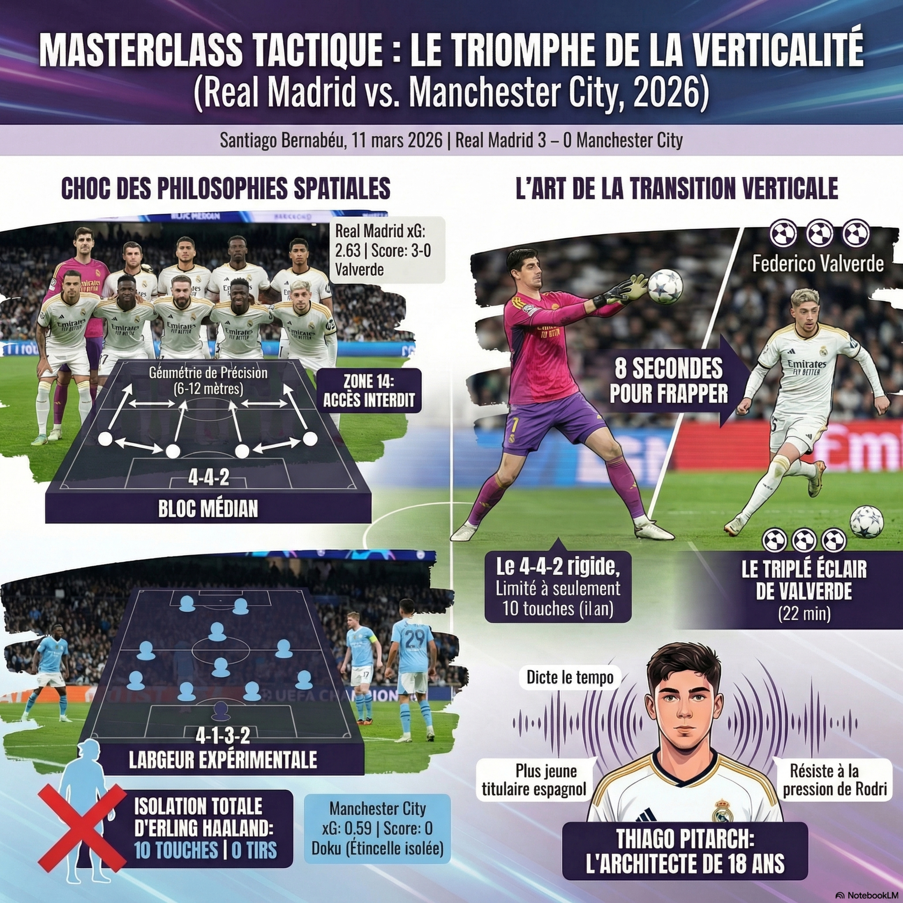 Arbeloa Asphyxie la Machine de Pepe Guardiola episode artwork