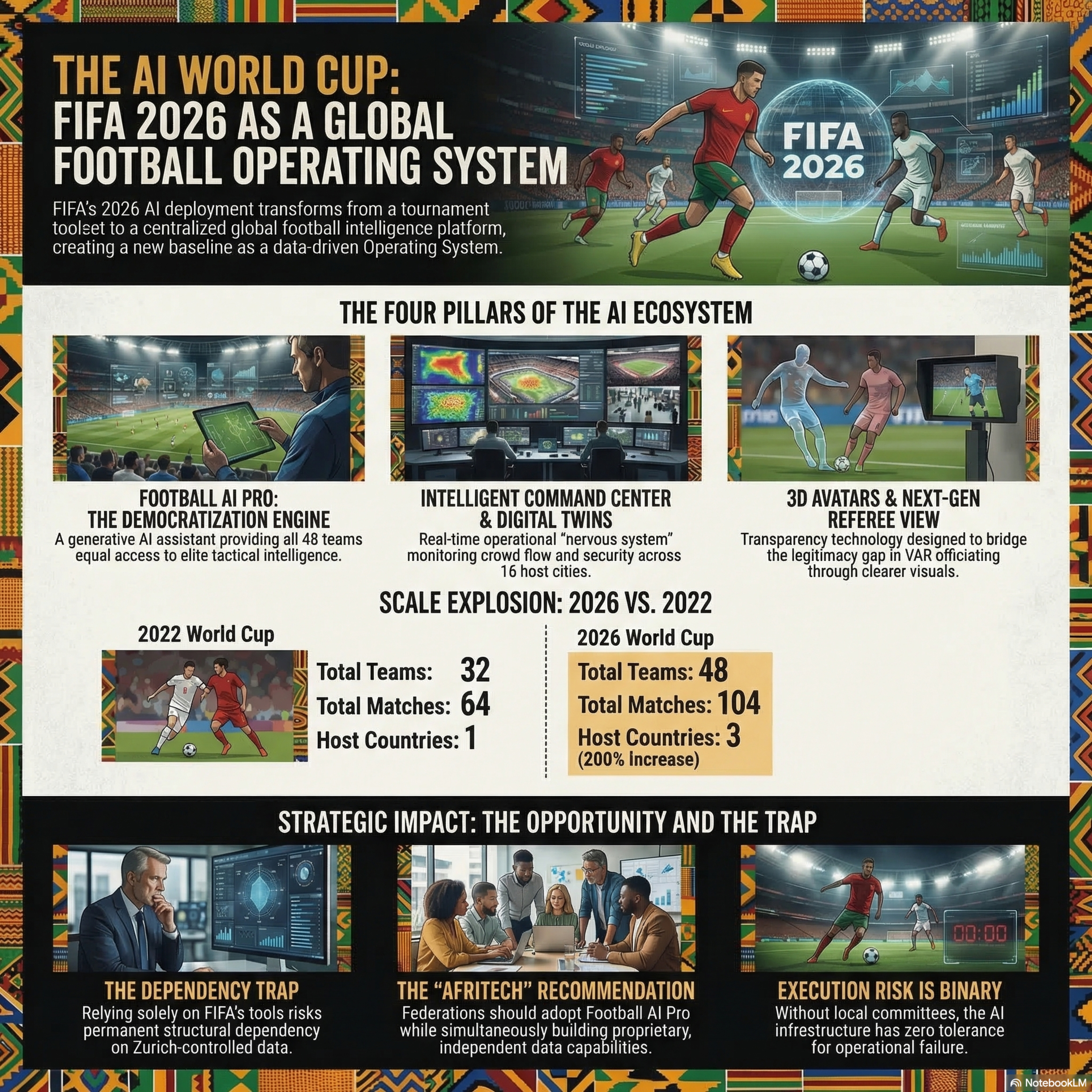 Surviving Football's New Digital Infrastructure episode artwork