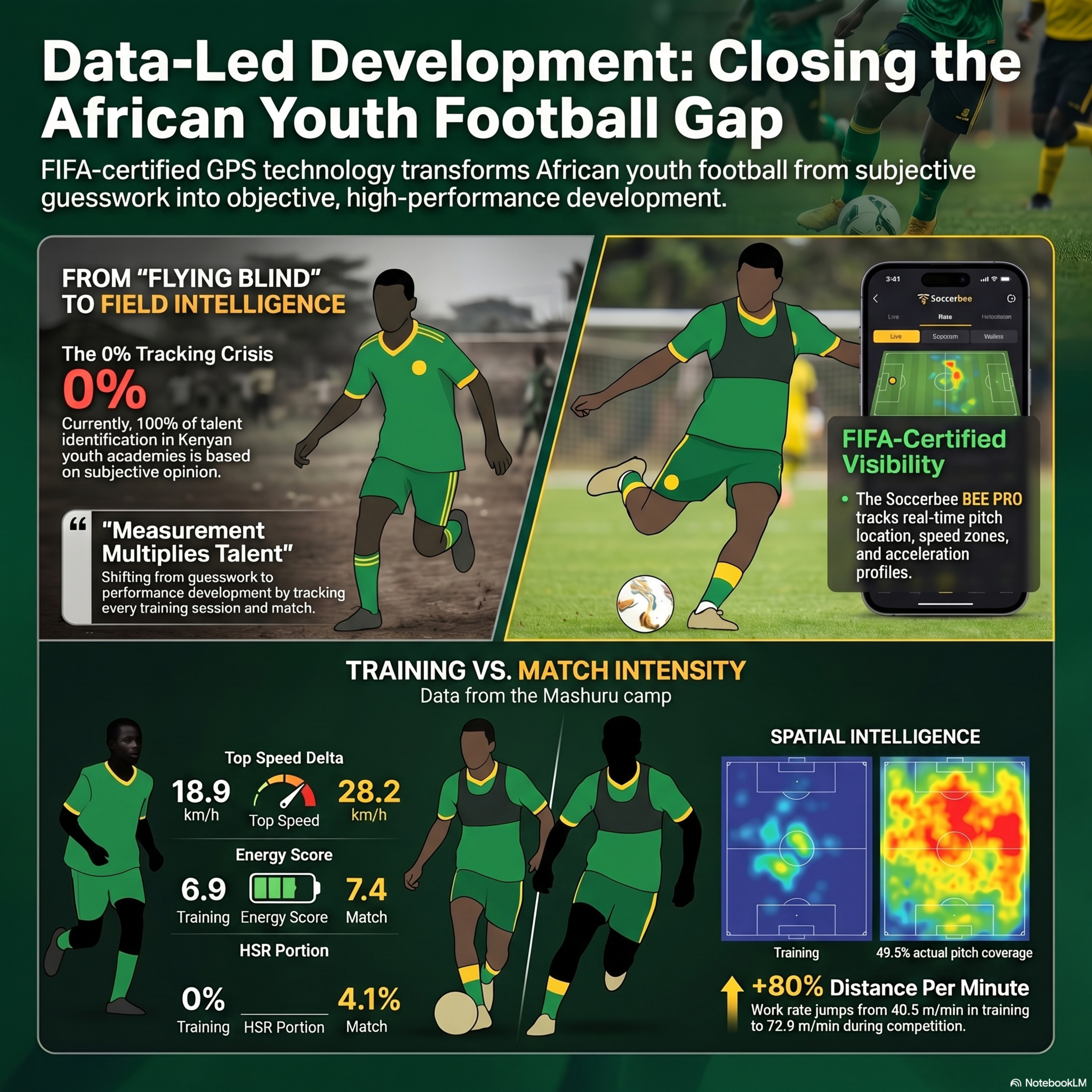GPS Data Shatters Kenya’s Football Blind Spot episode artwork