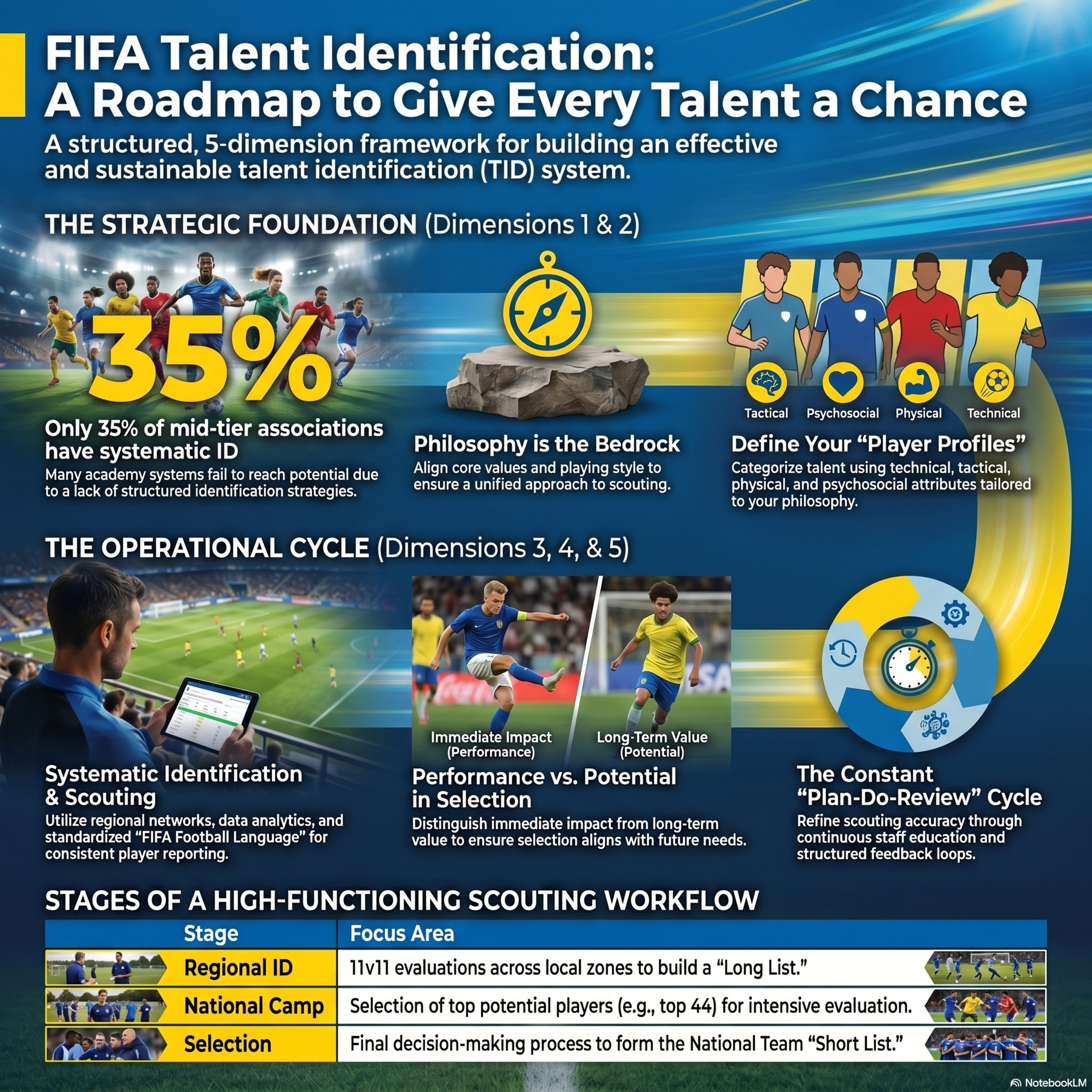FIFA Talent Identification Guide African Perspective episode artwork