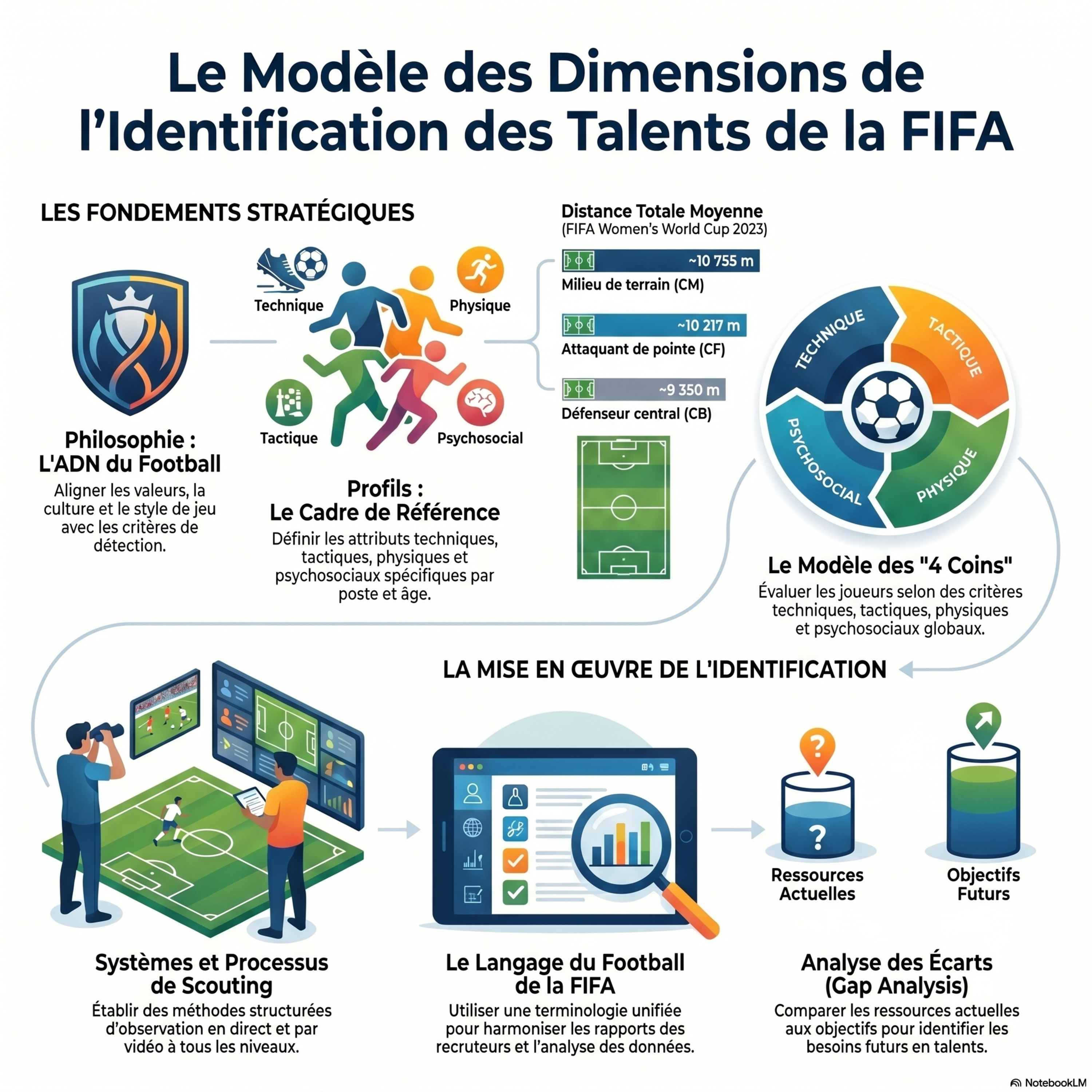 FIFA La Science de la Détection des Footballeurs episode artwork