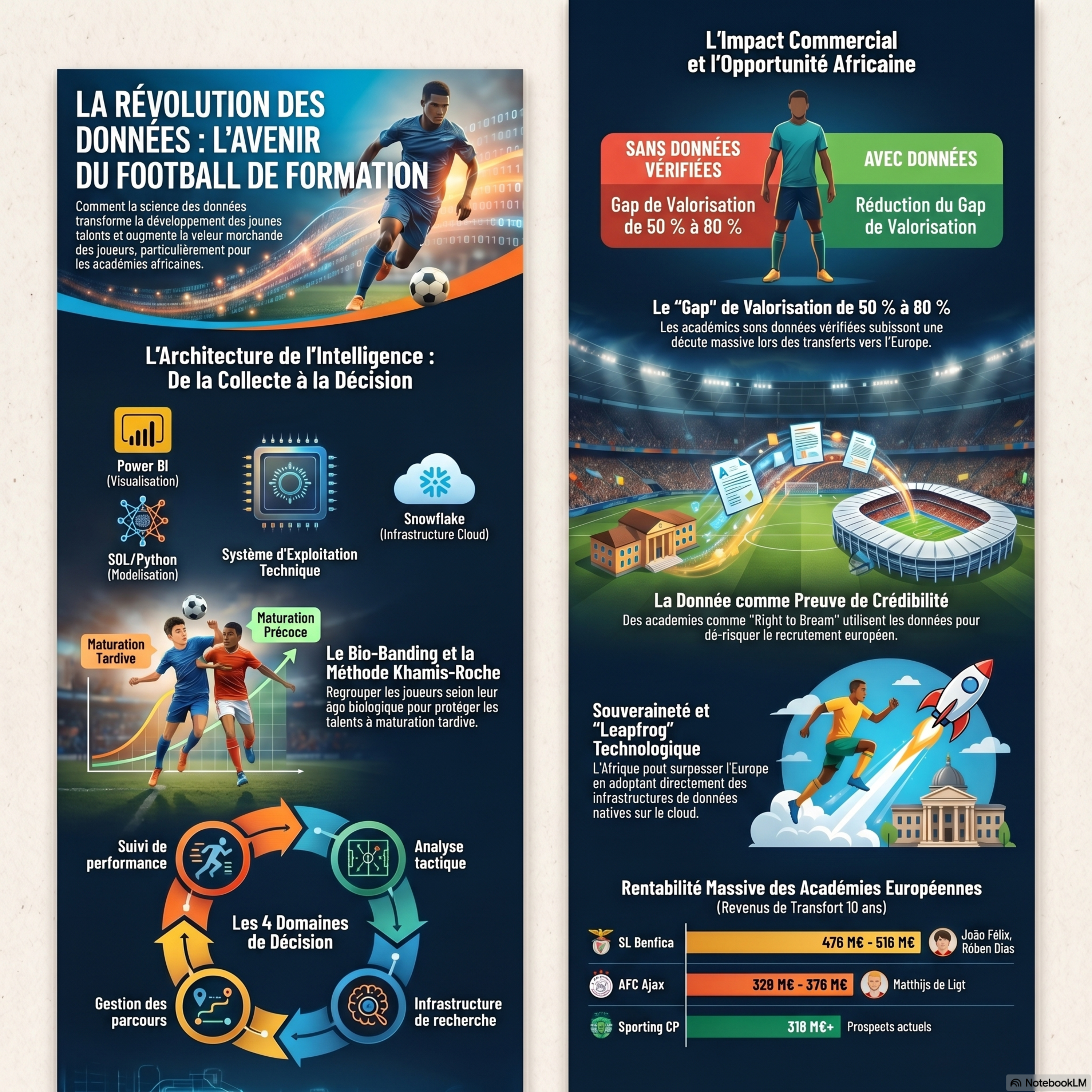 La Data Remplace Le Flair Des Recruteurs episode artwork
