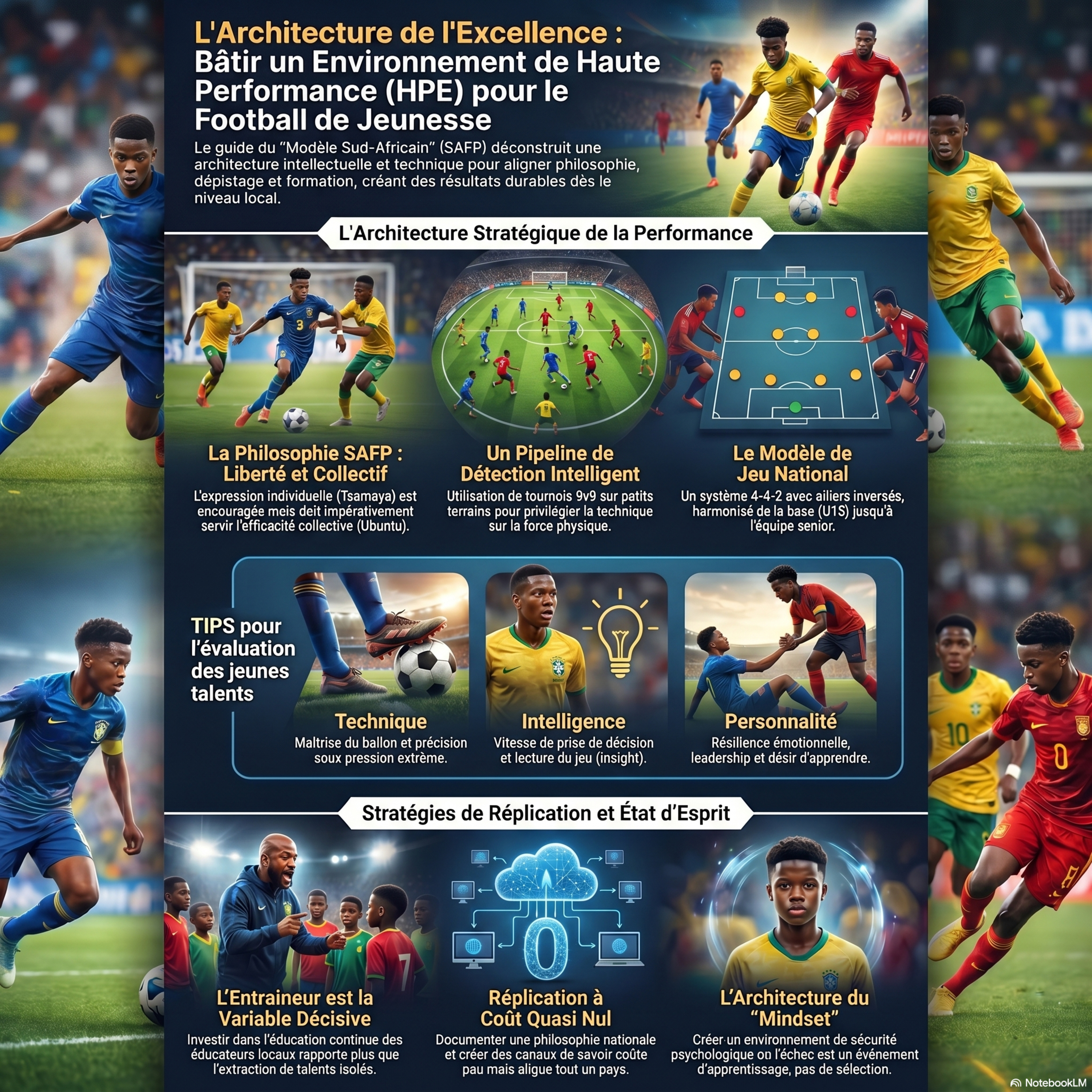 L Intelligence Tactique du Football Sud-Africain episode artwork