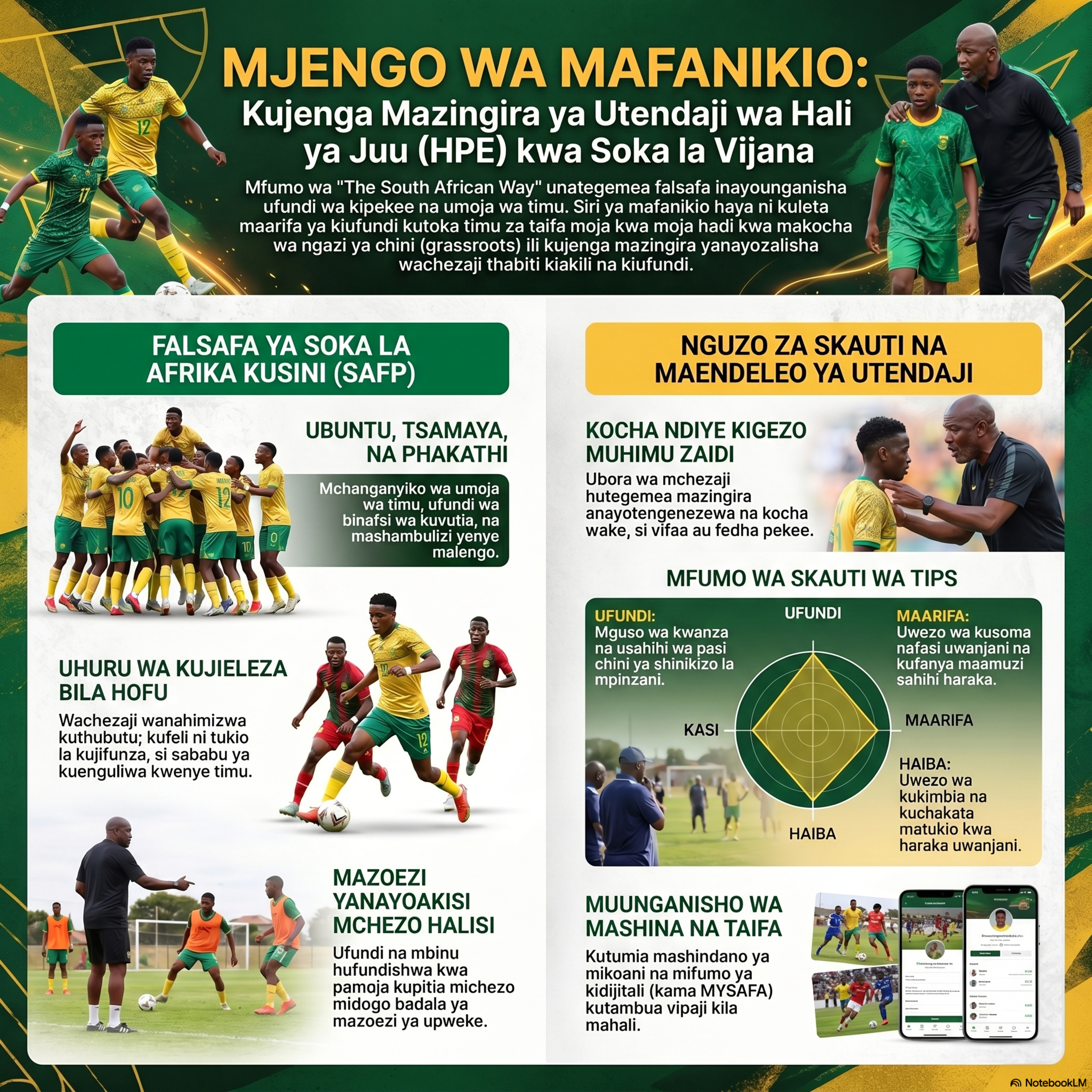 Mbinu Za Soka Kuanzia Kanisani Rustenburg episode artwork
