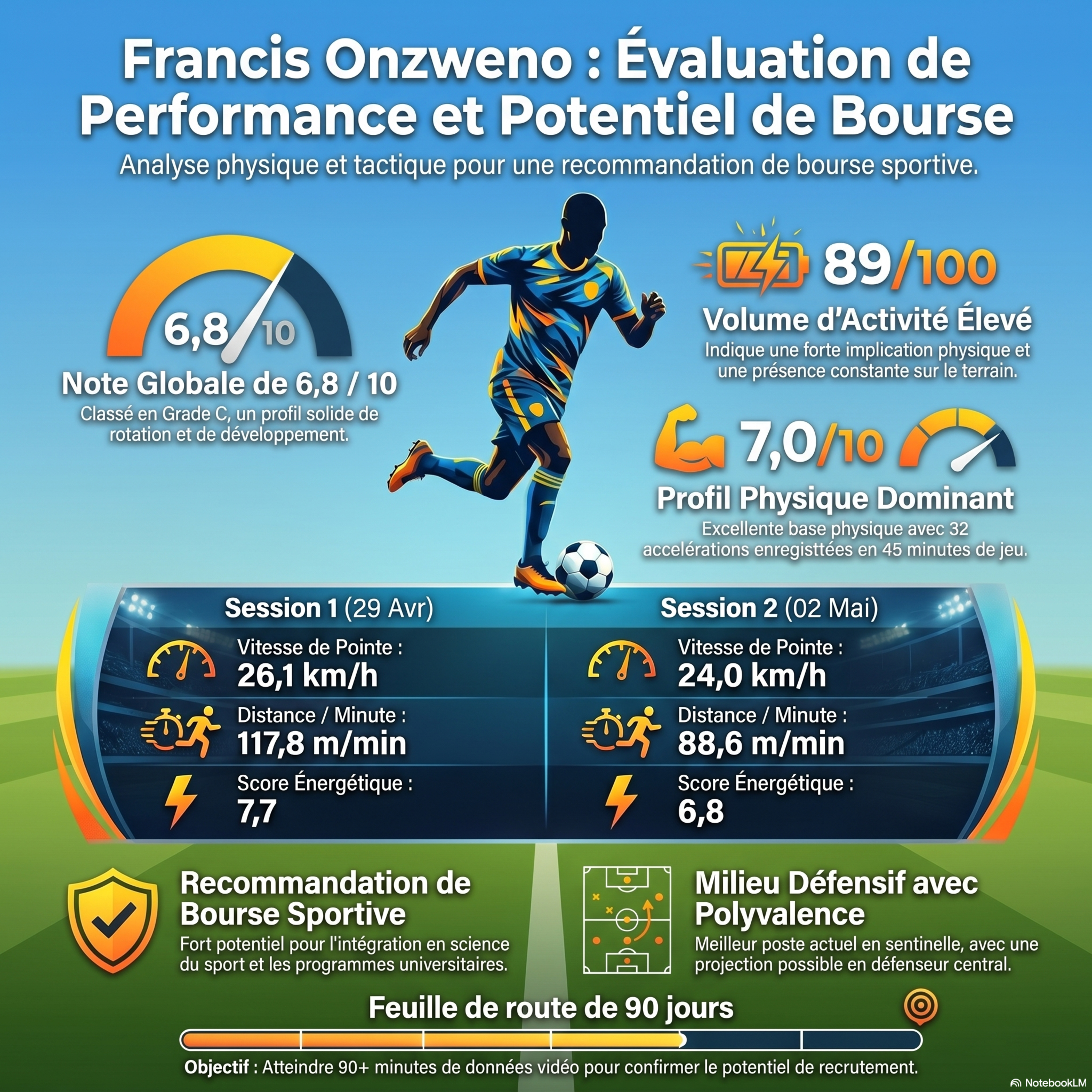 La Révolution Data Du Football Kényan episode artwork