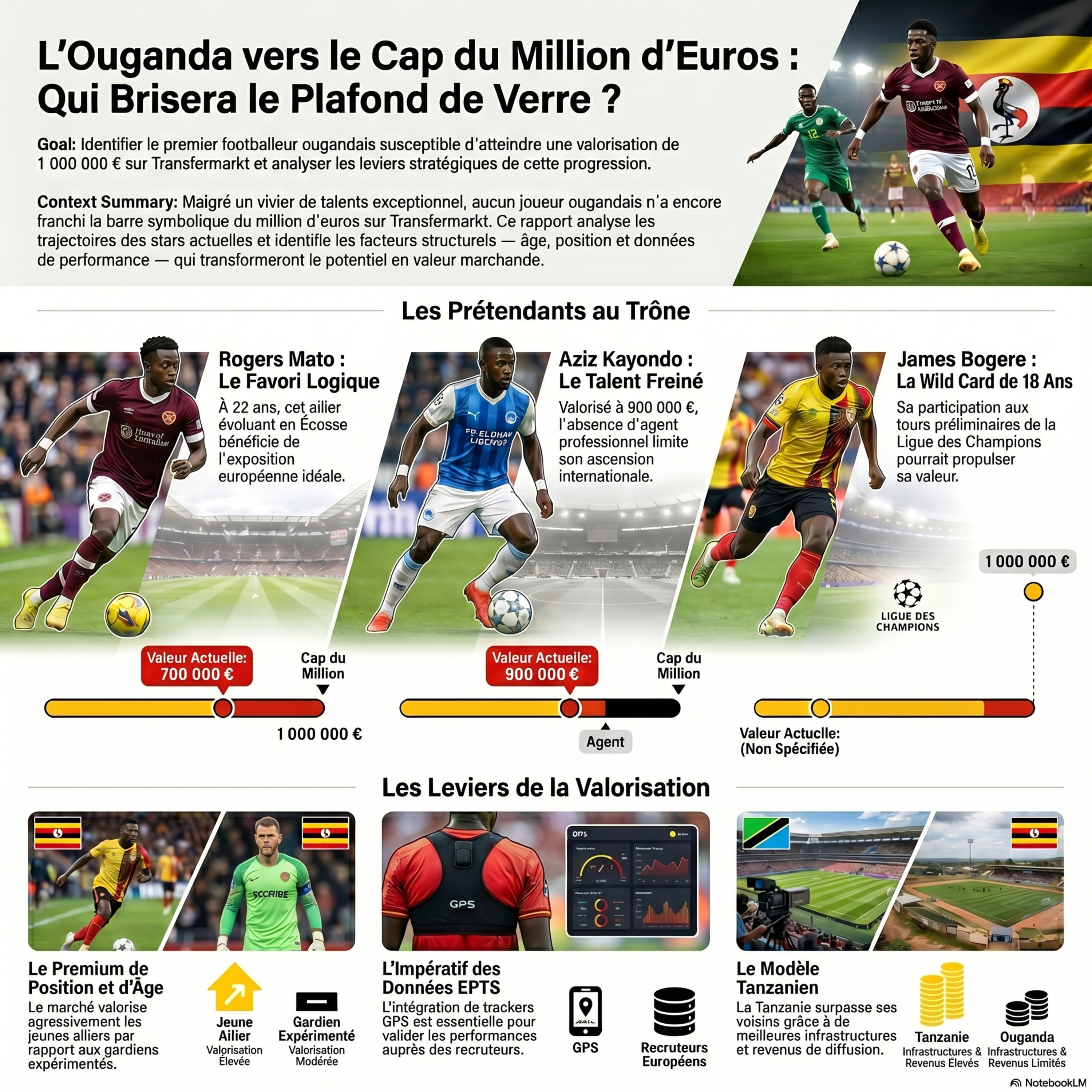 L Ouganda Face au Mur du Million episode artwork
