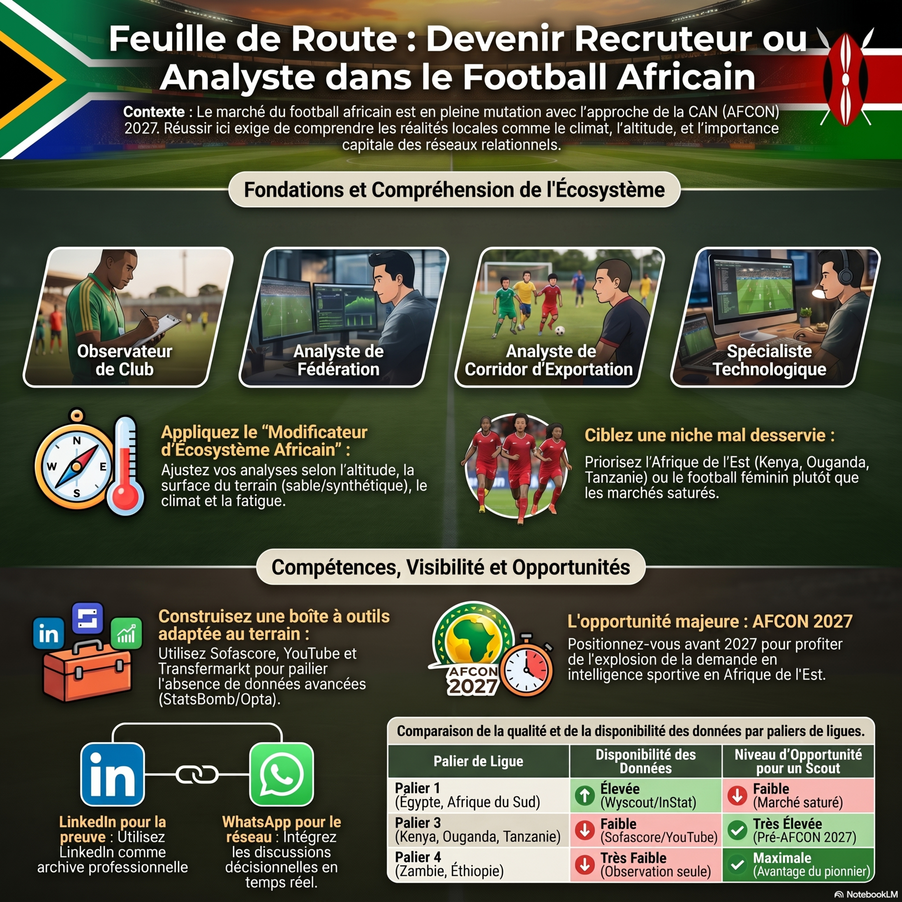 L Eldorado Caché du Football Est-Africain episode artwork