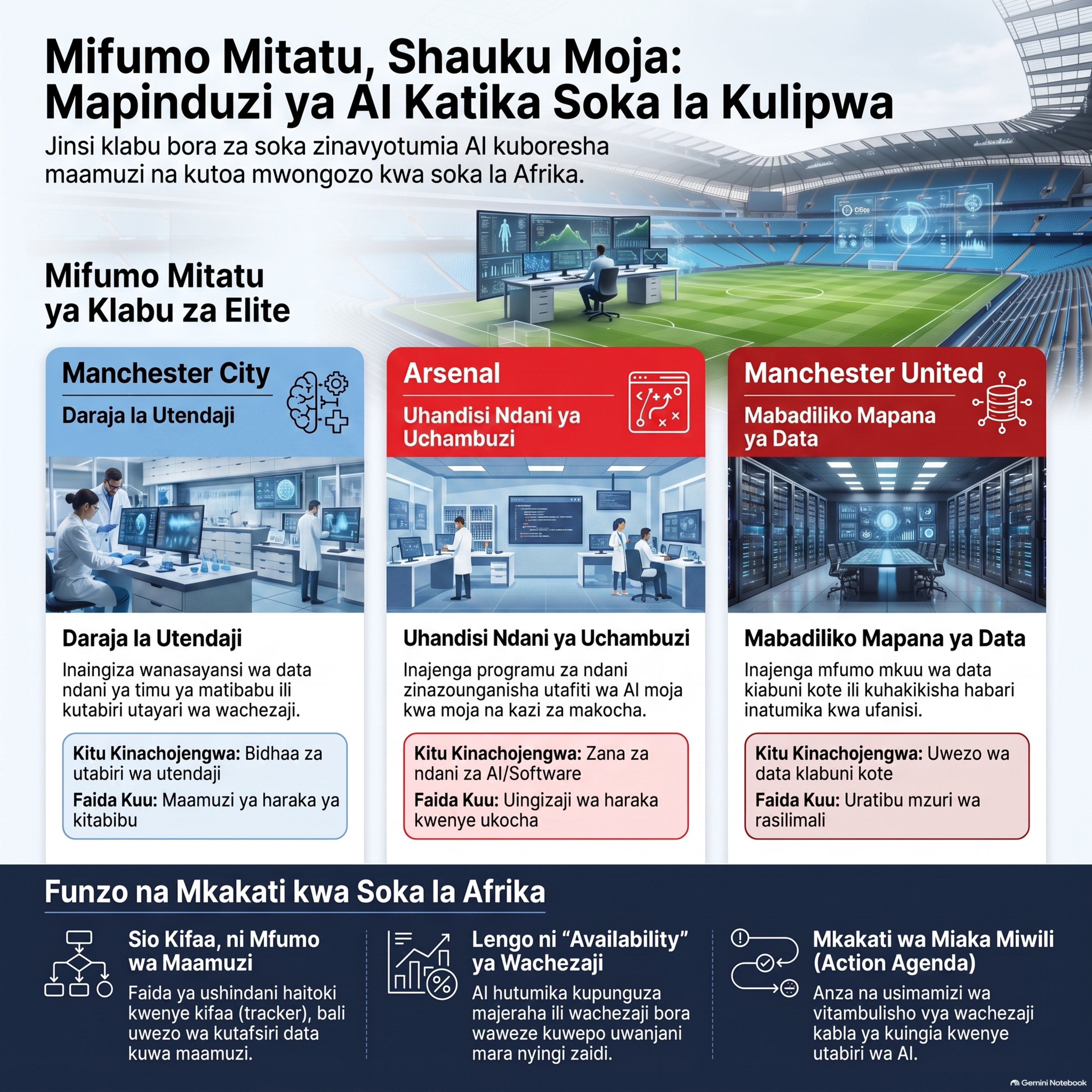 Mbio za Silaha za Ujasusi wa Soka la EPL za Wasomi episode artwork