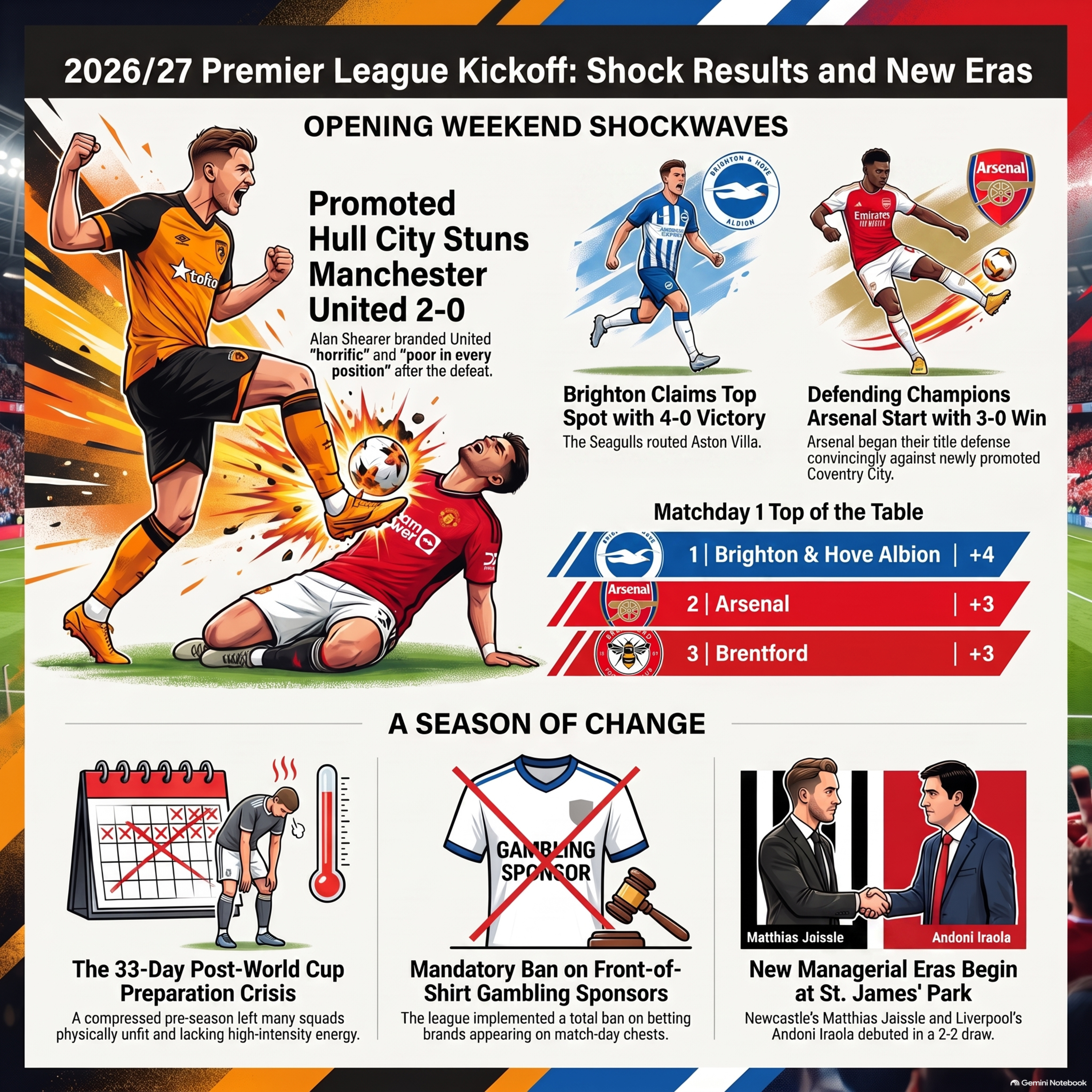 EPL New Rules And The Big Six Collapse episode artwork