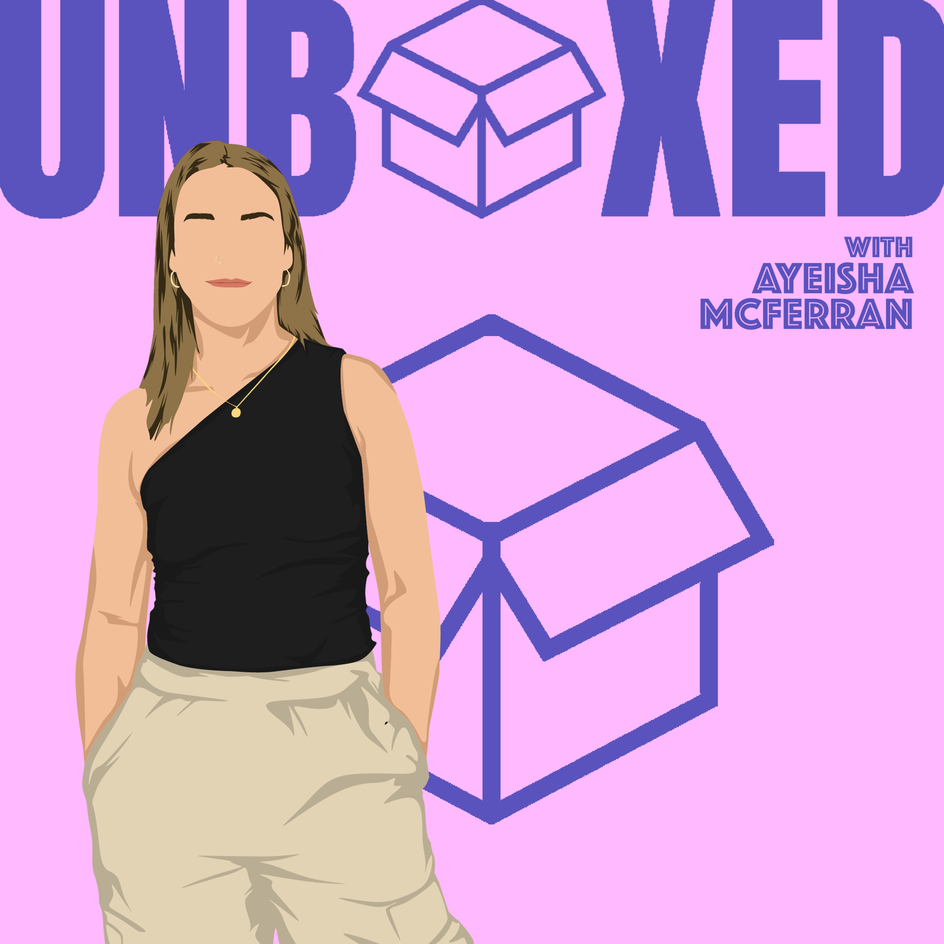Unboxed Podcast