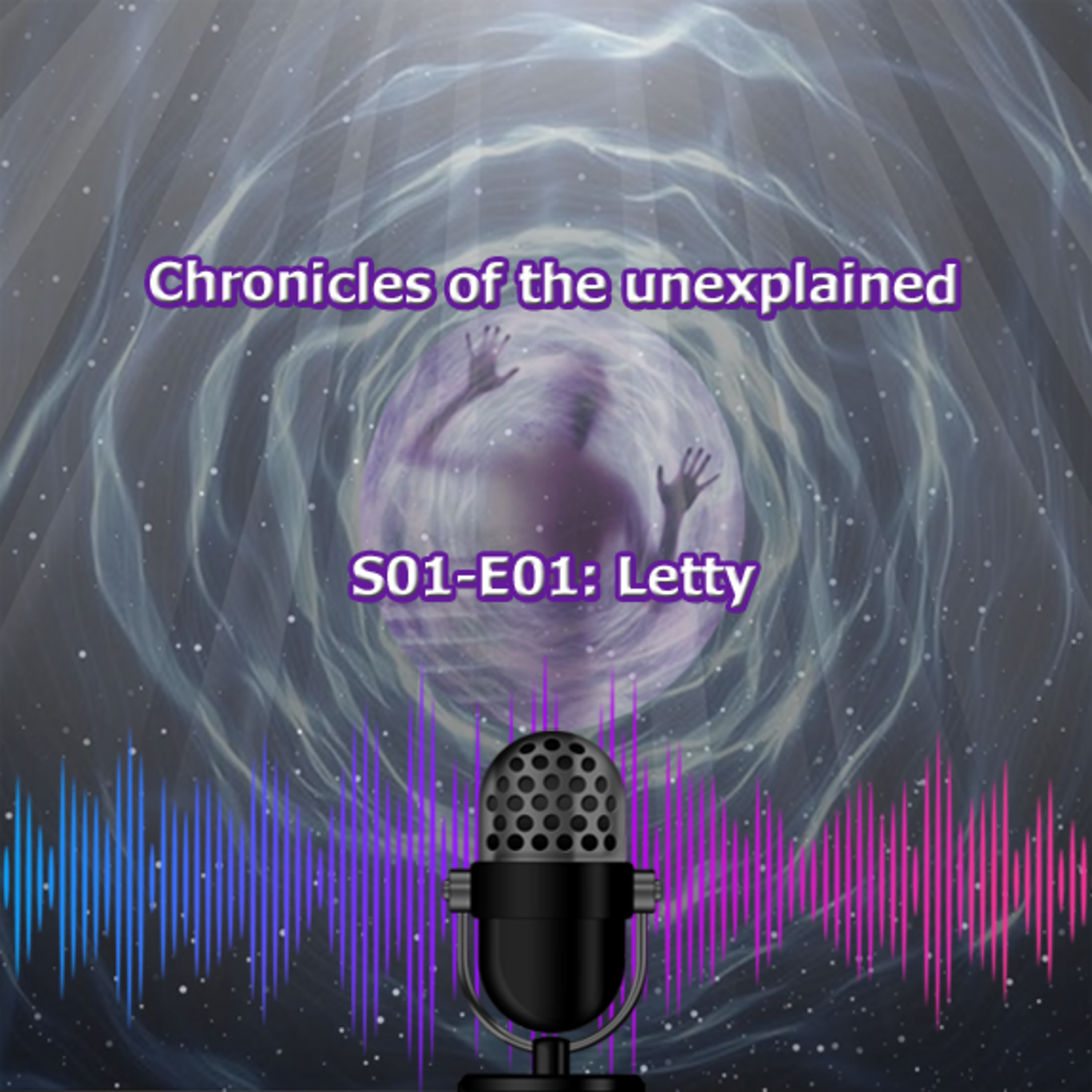 Chronicles of the unexplained