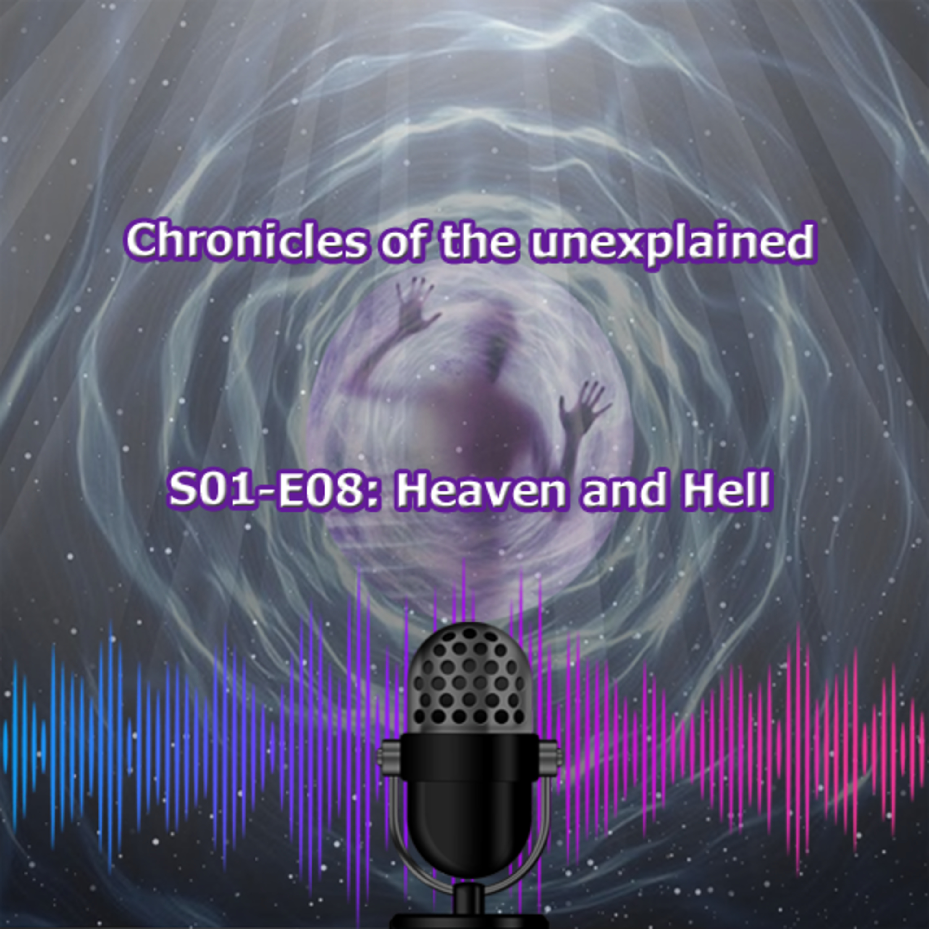 Chronicles of the unexplained