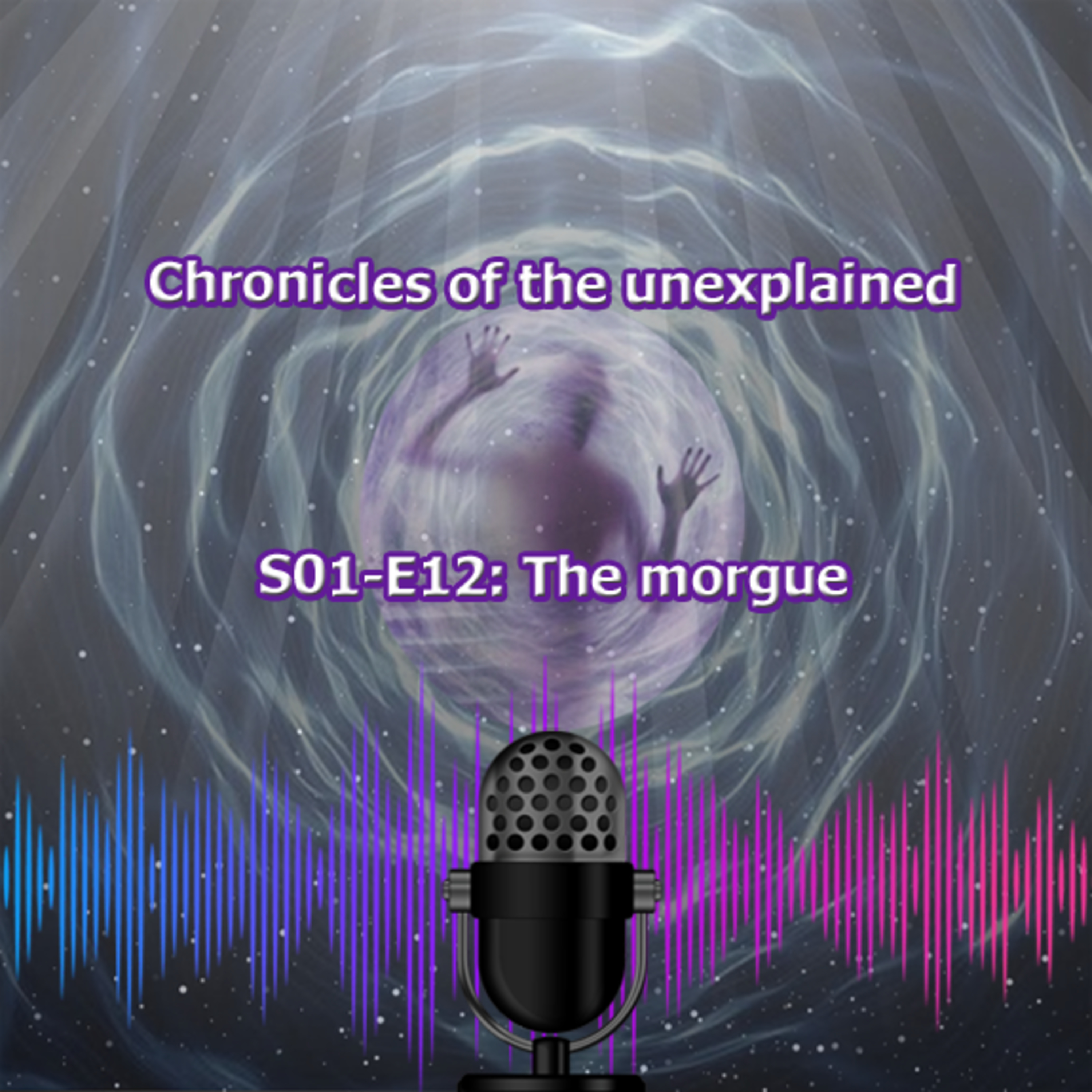 Chronicles of the unexplained