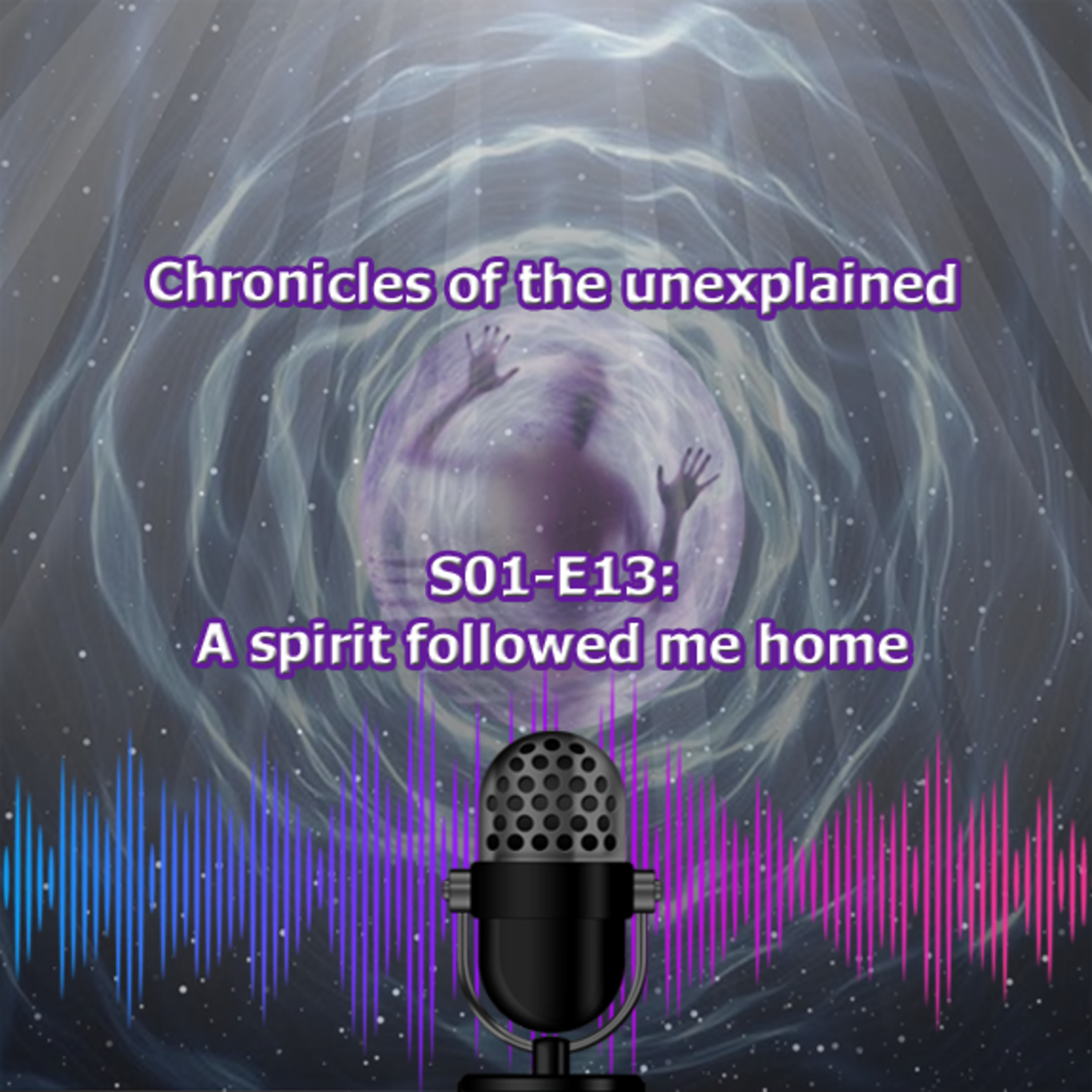 Chronicles of the unexplained